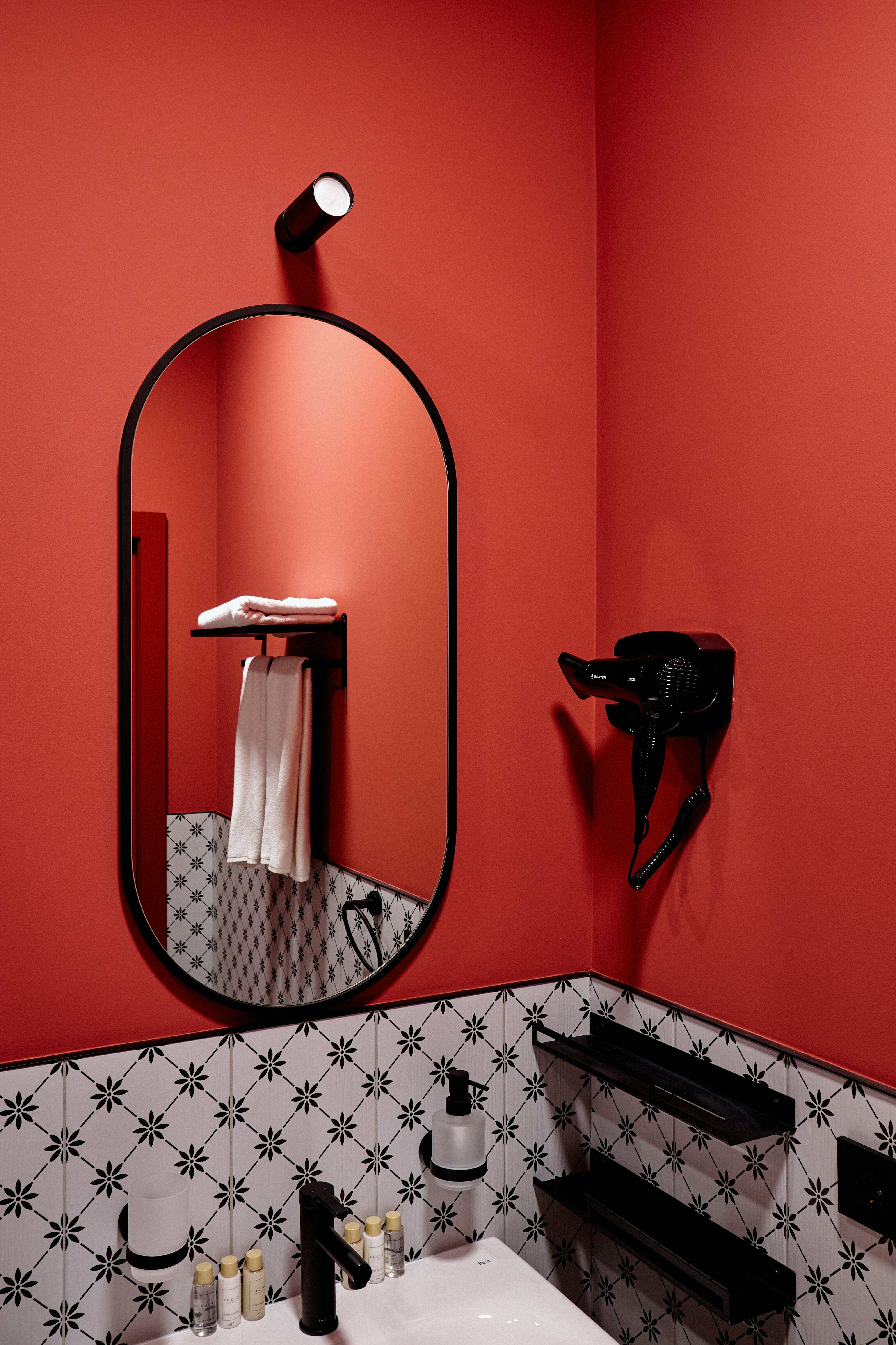 Двухместный номер Делюкс с 1 кроватью