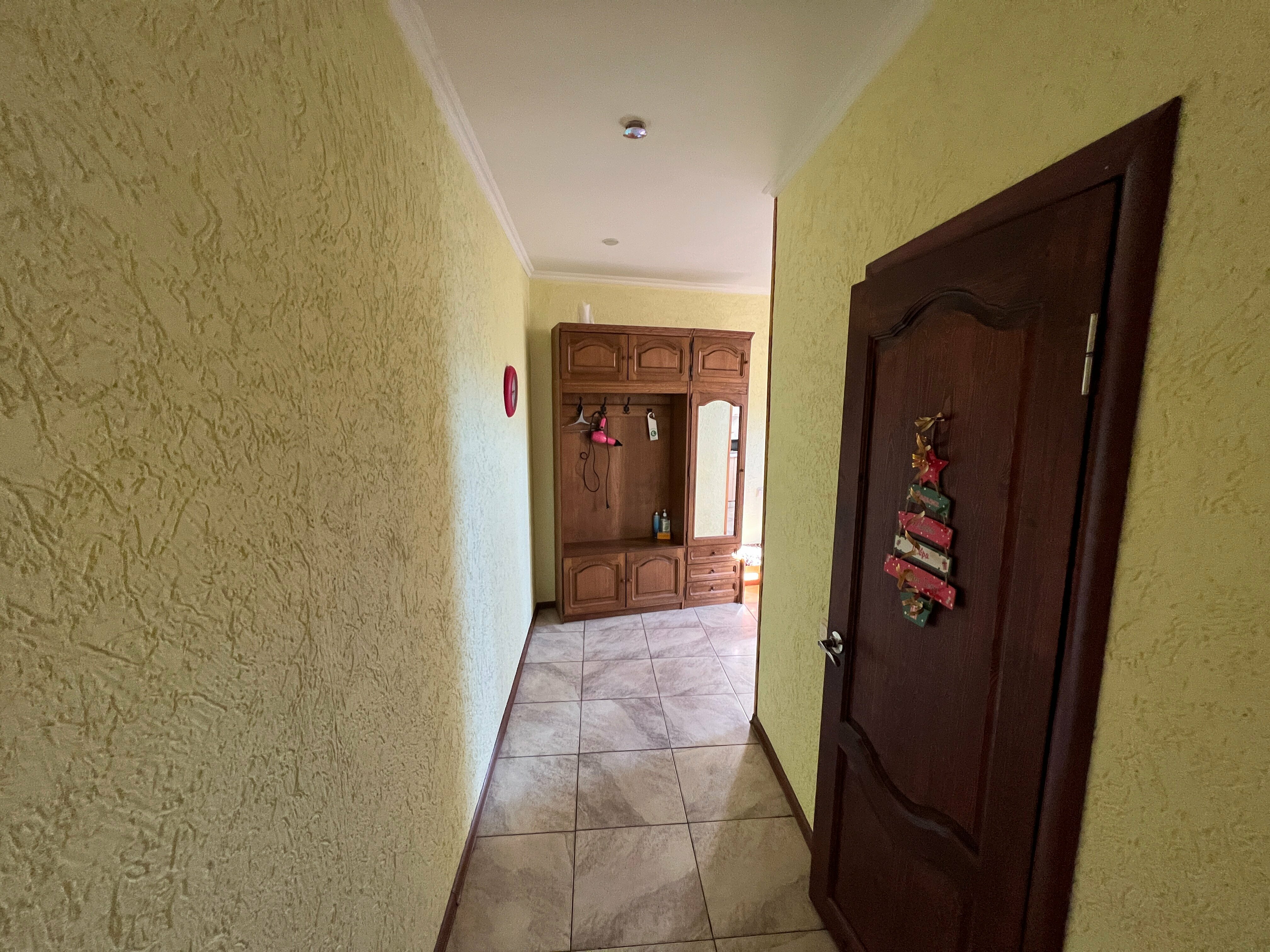 Семейный номер