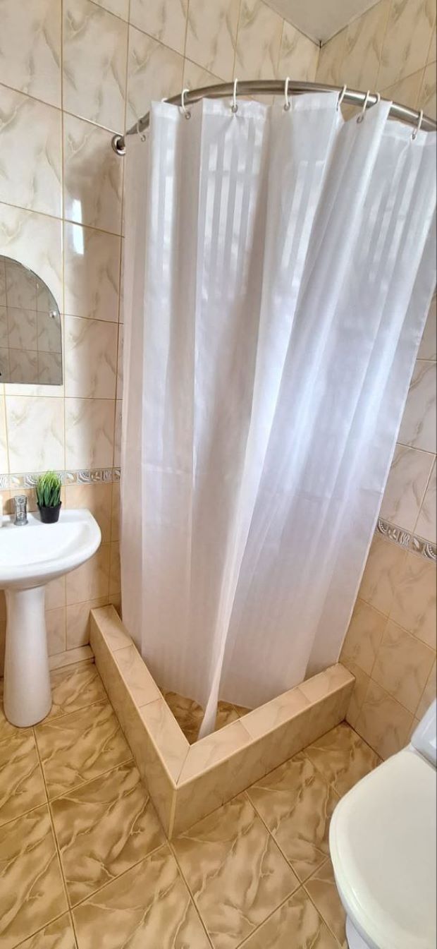 Улучшенный четырехместный номер