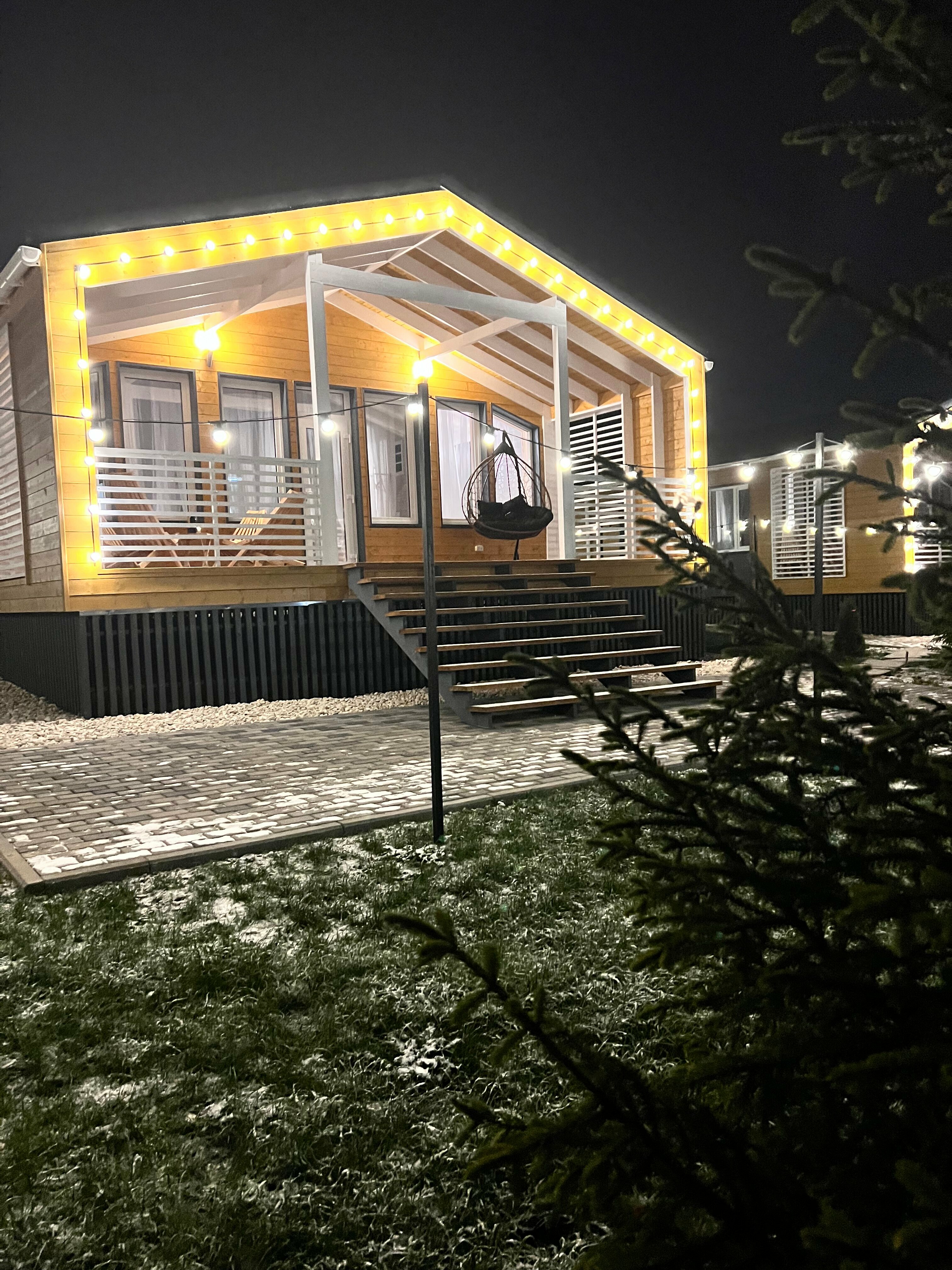 Дом с 3 спальнями