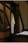 Двухместный номер с 1 кроватью и балконом в Сухумский замок