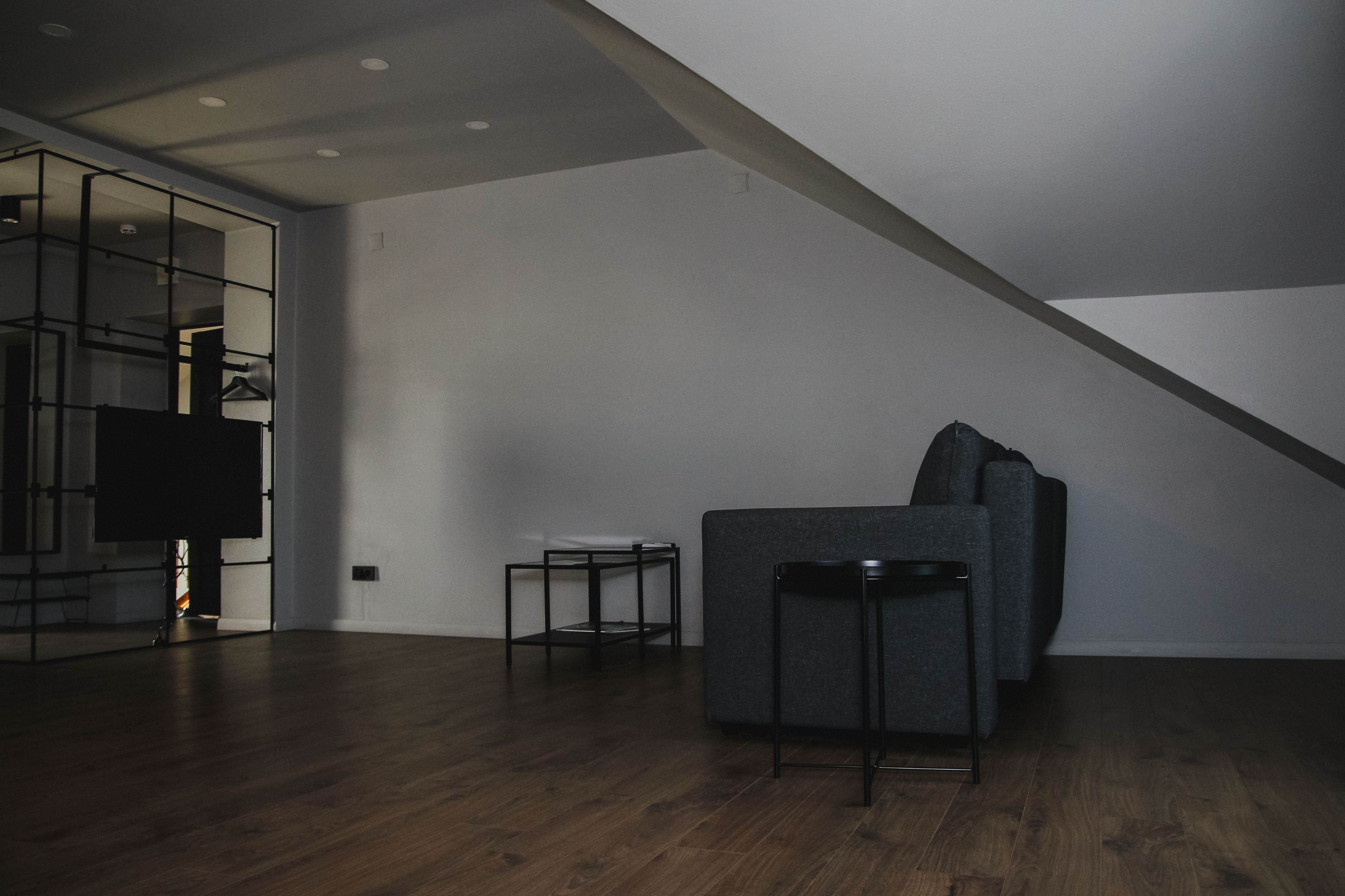 Апартаменты с видом на море