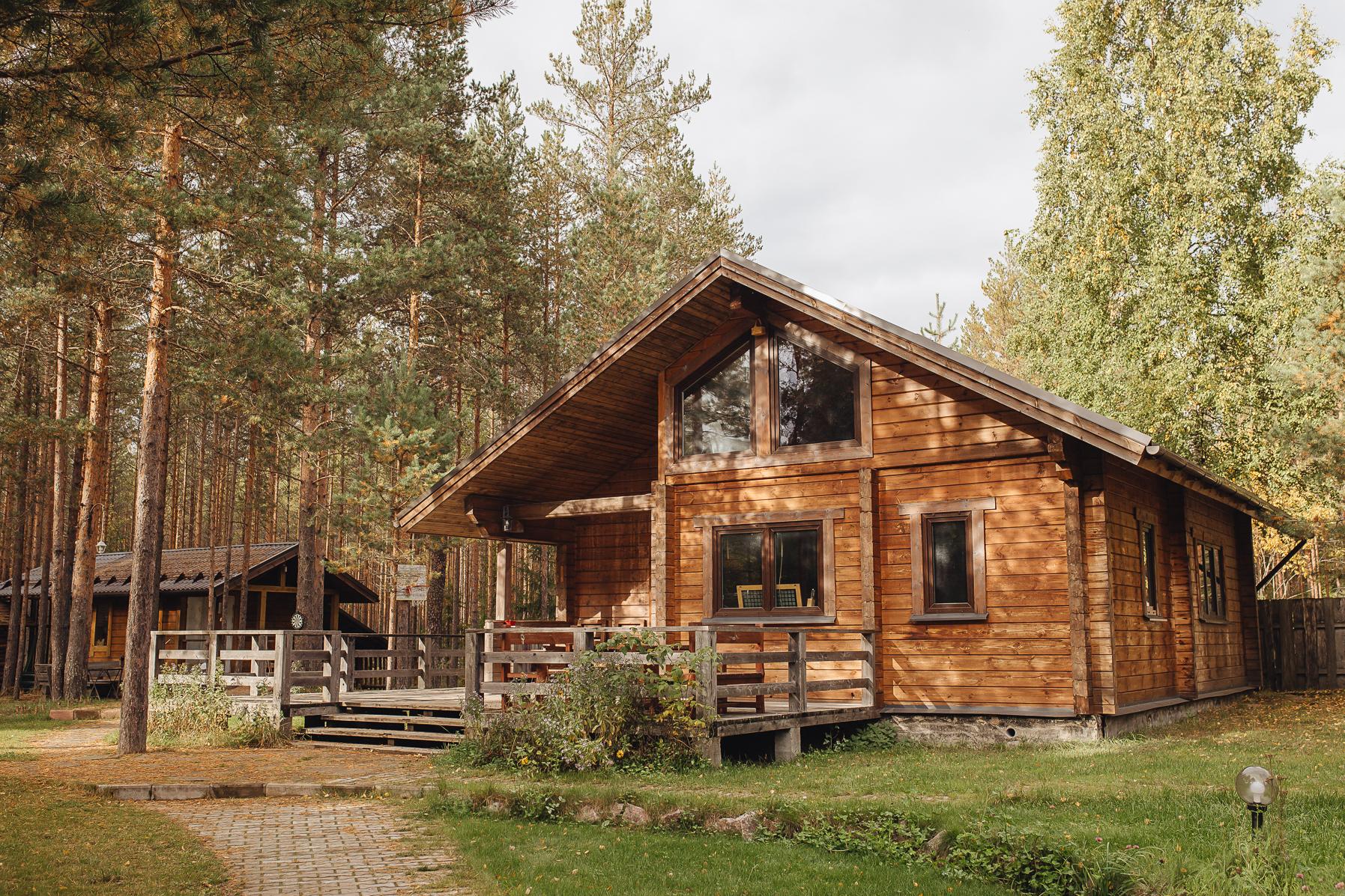 Дом с 3 спальнями