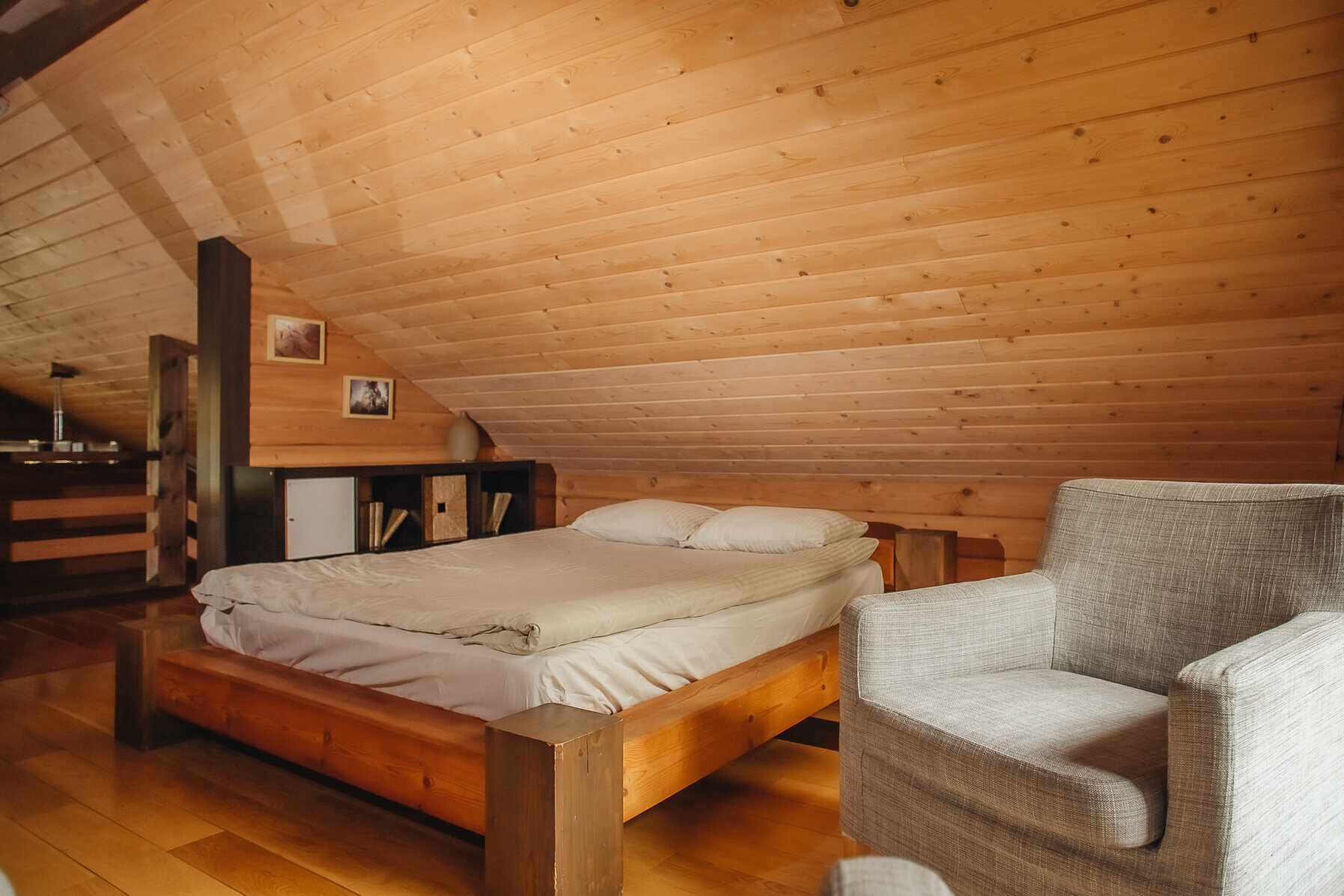 Дом с 3 спальнями