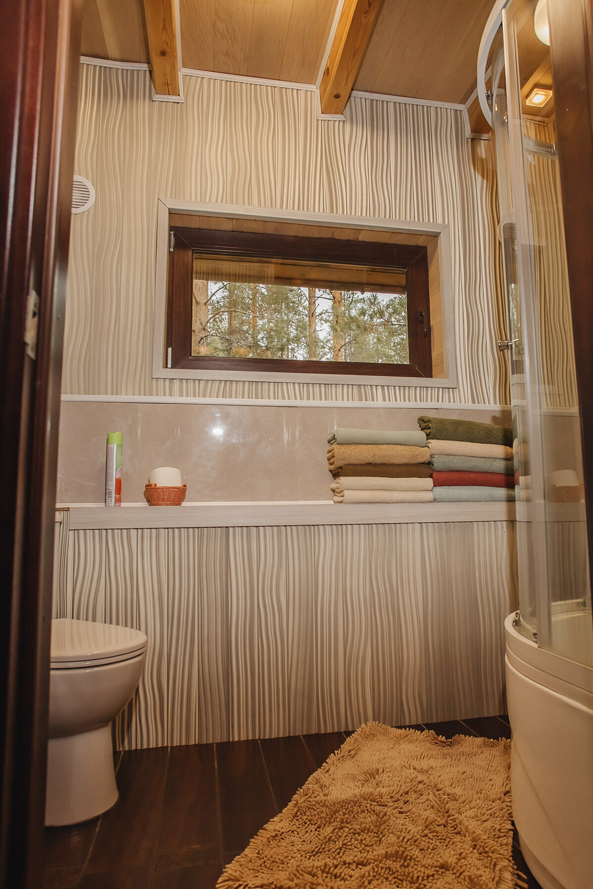 Дом с 3 спальнями