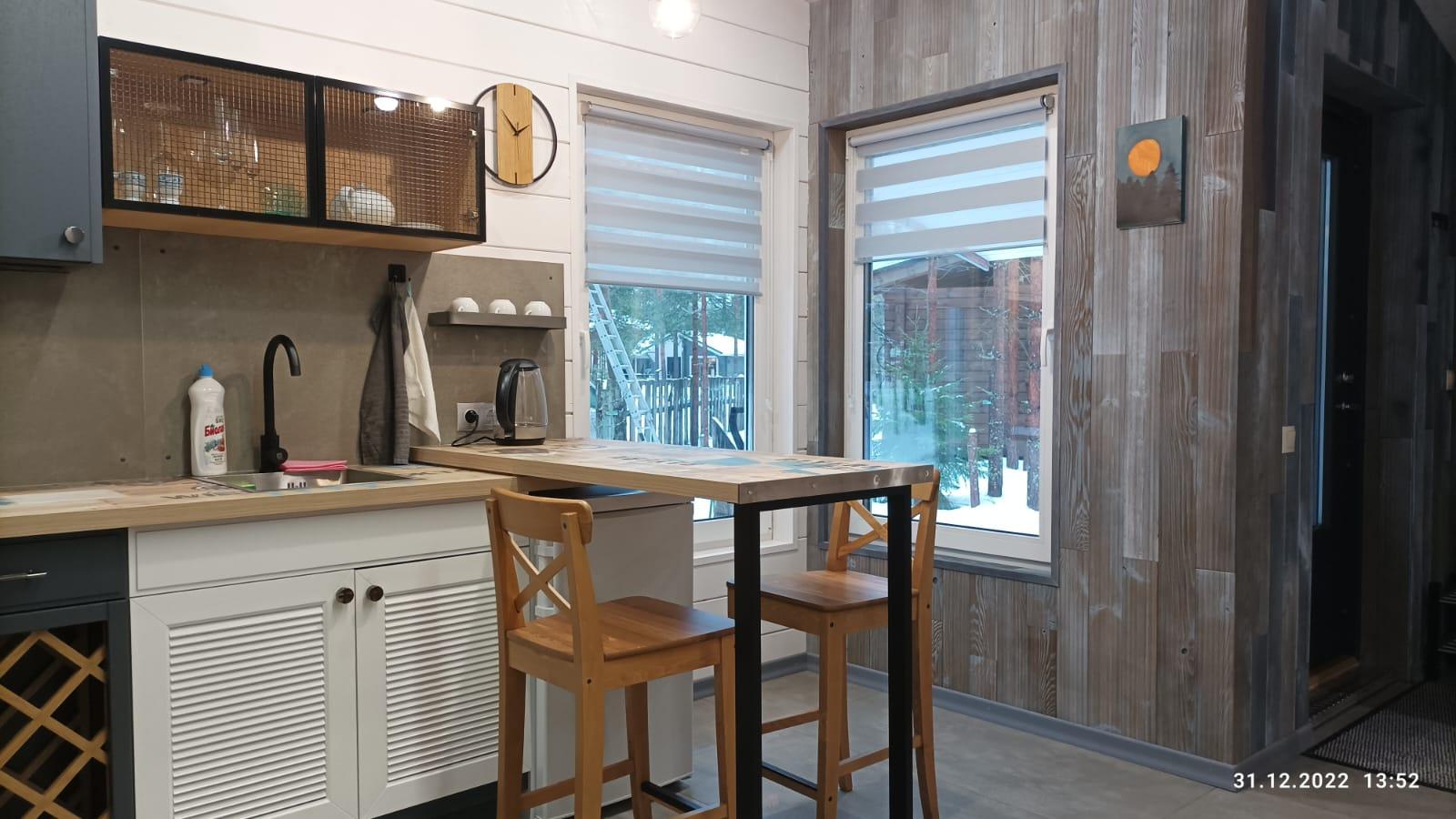 Дом для отпуска