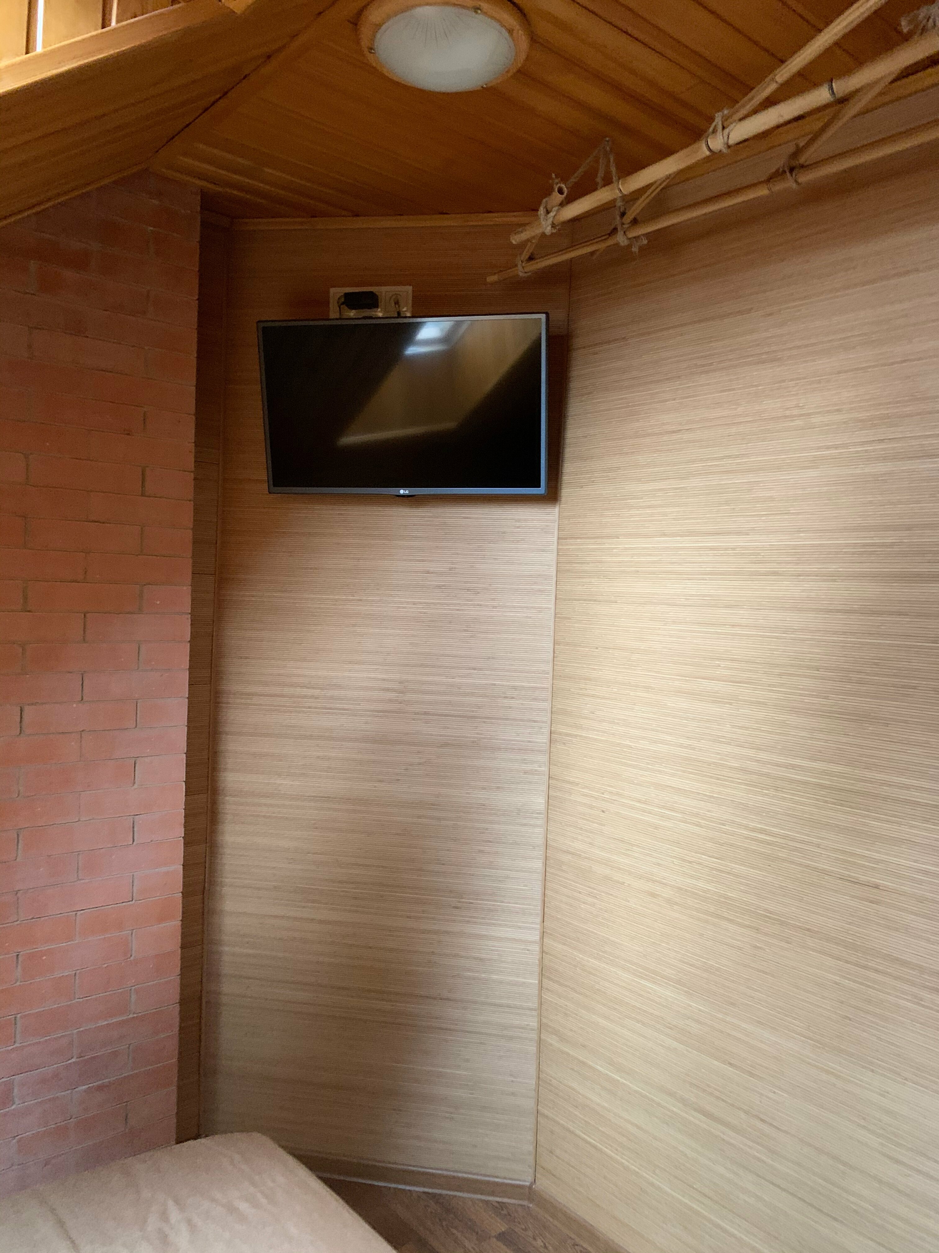 Коттедж Люкс