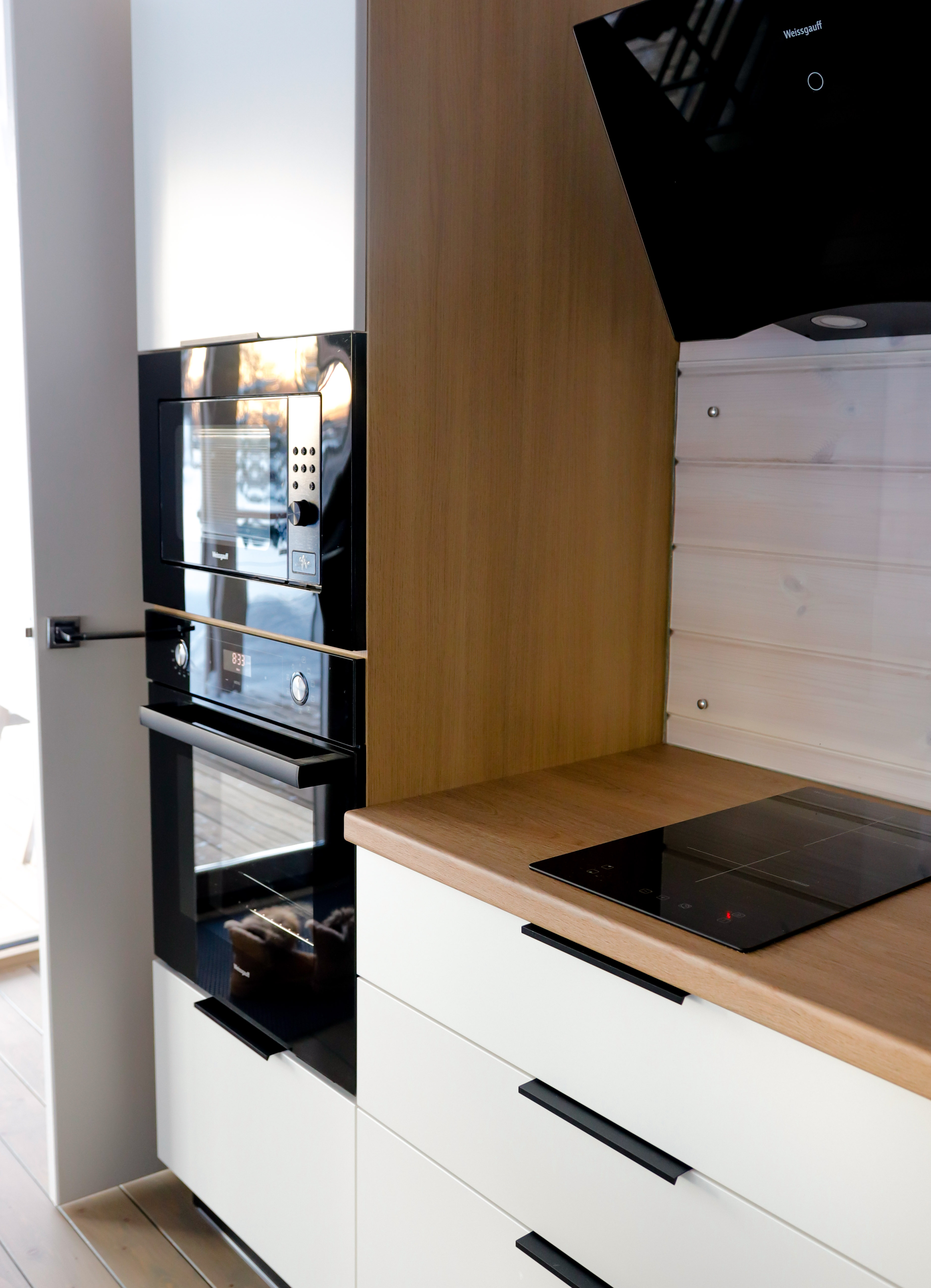 Апартаменты