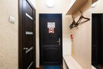 4 Одноместный номер(стандарт),с двухспальной кроватью. в Аппартамент