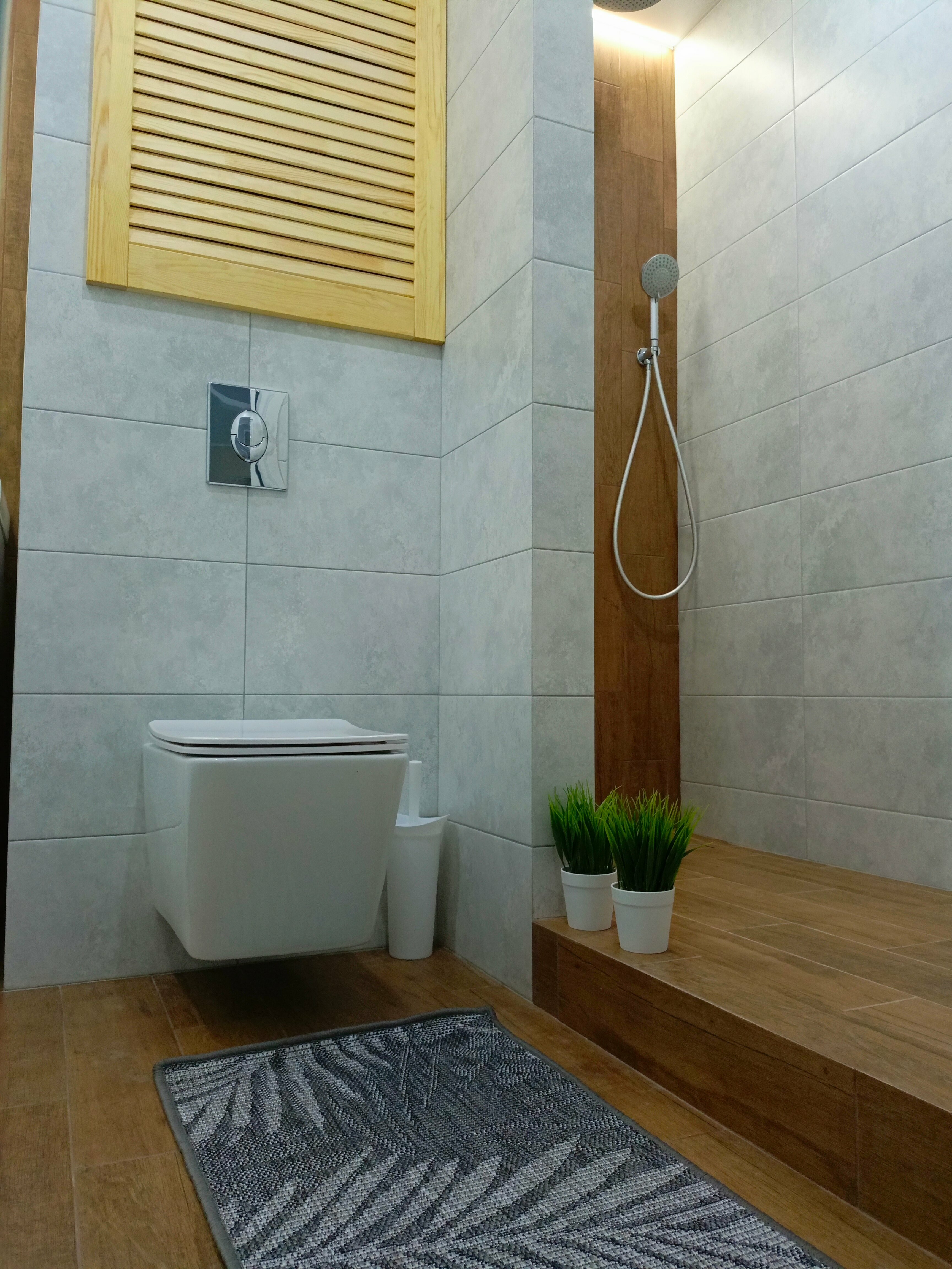 Двухместный номер с 2 отдельными кроватями и ванной