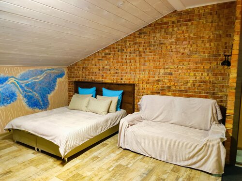 Семейная гостевая