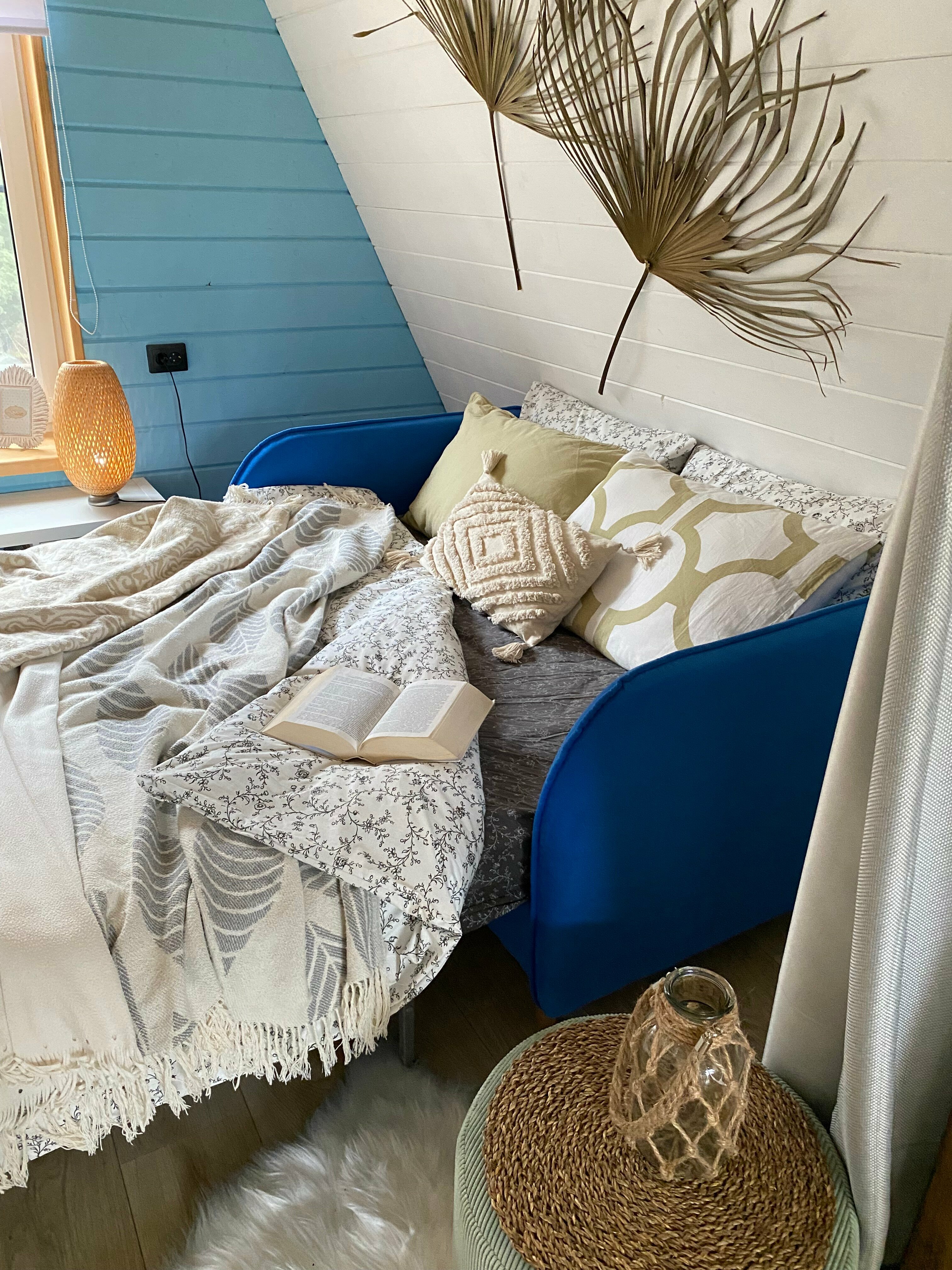 Дом с 2 спальнями