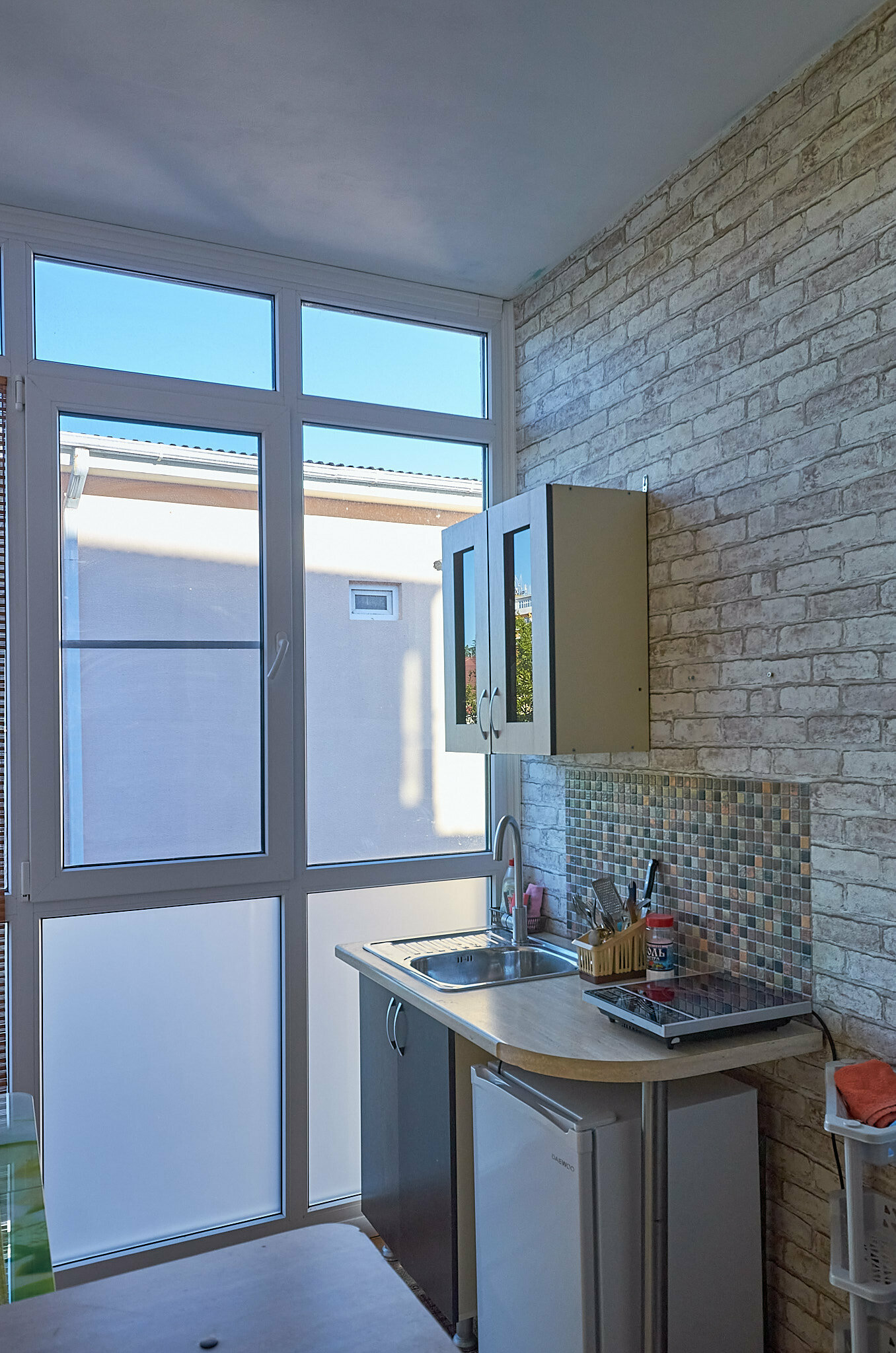 Номер-студия