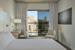 The Innside Guestroom with Balcony в INNSiDE Palma Center