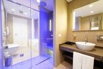 King Suite Double в DoubleTree by Hilton Hotel Yerevan City Centre