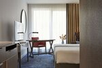 Номер, 2 односпальные кровати (Club Access) в Hyatt Regency Amsterdam