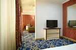 Superior double or twin with Terrace в Royal Plaza by Stellar Hotels