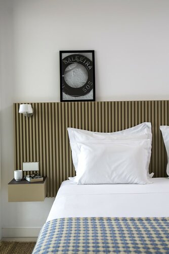 Duplex Suite, Land View в Memmo Baleeira