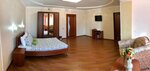 Четырехместный номер с общей ванной комнатой в Stay House