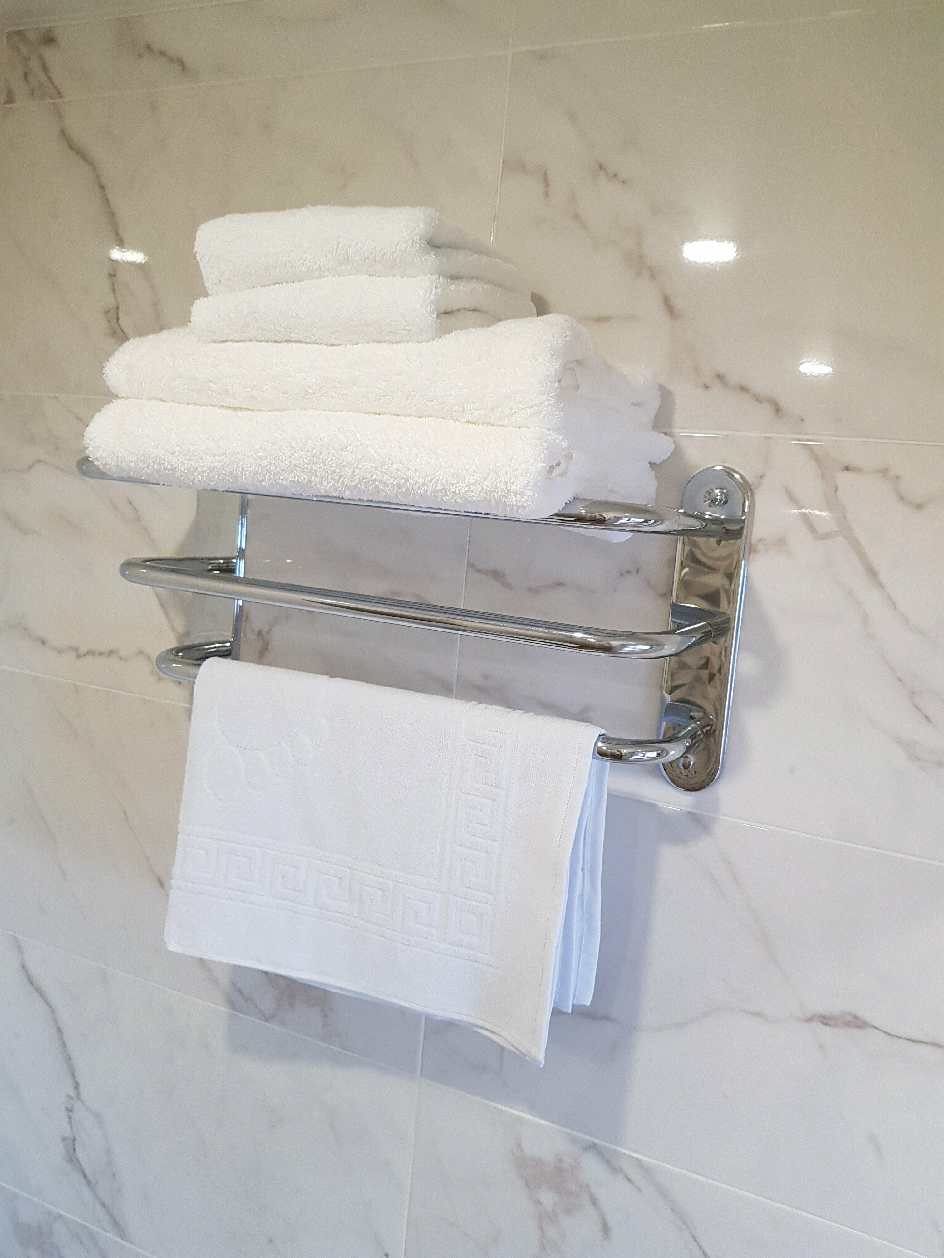 Улучшенный трехместный номер