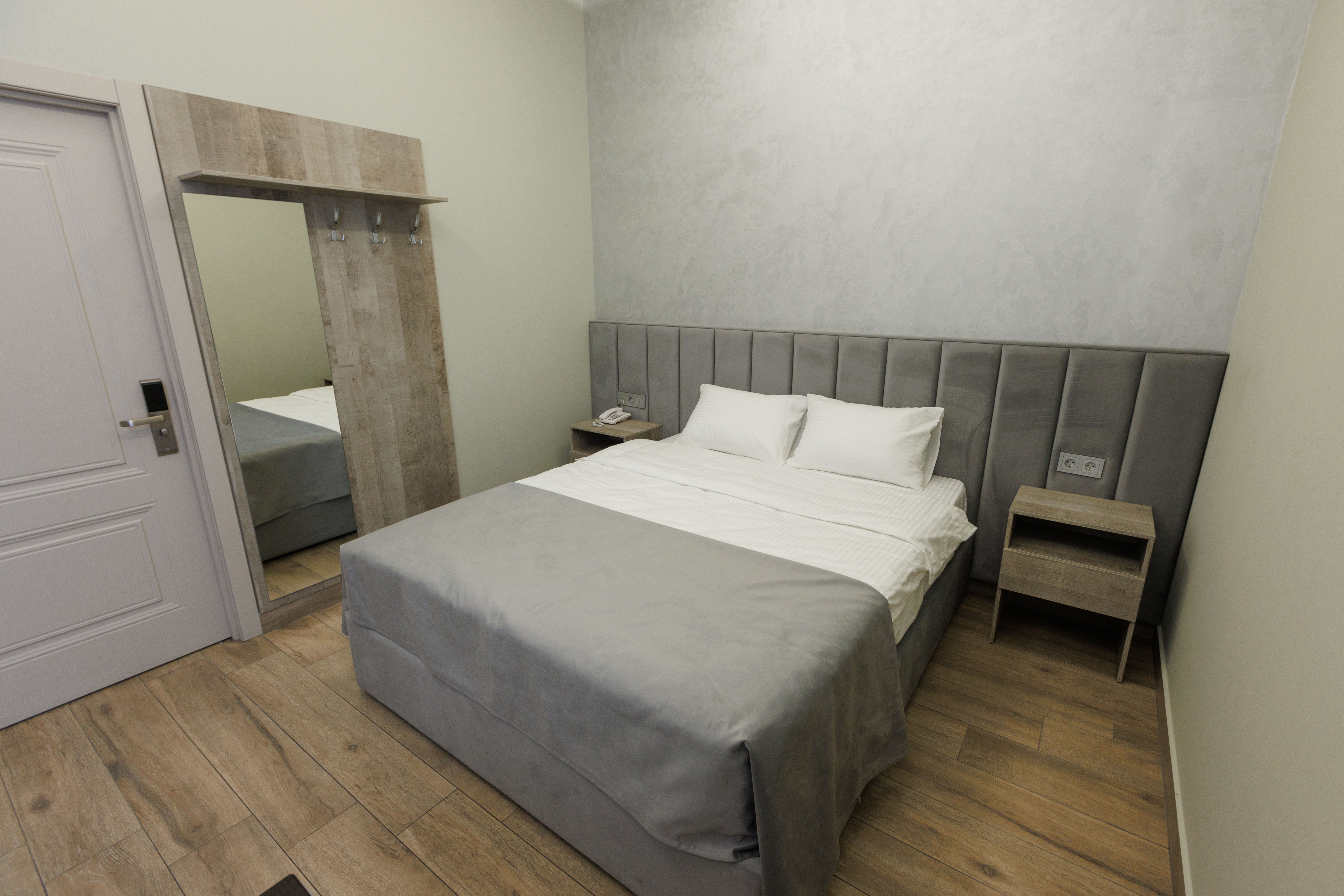 Семейный люкс