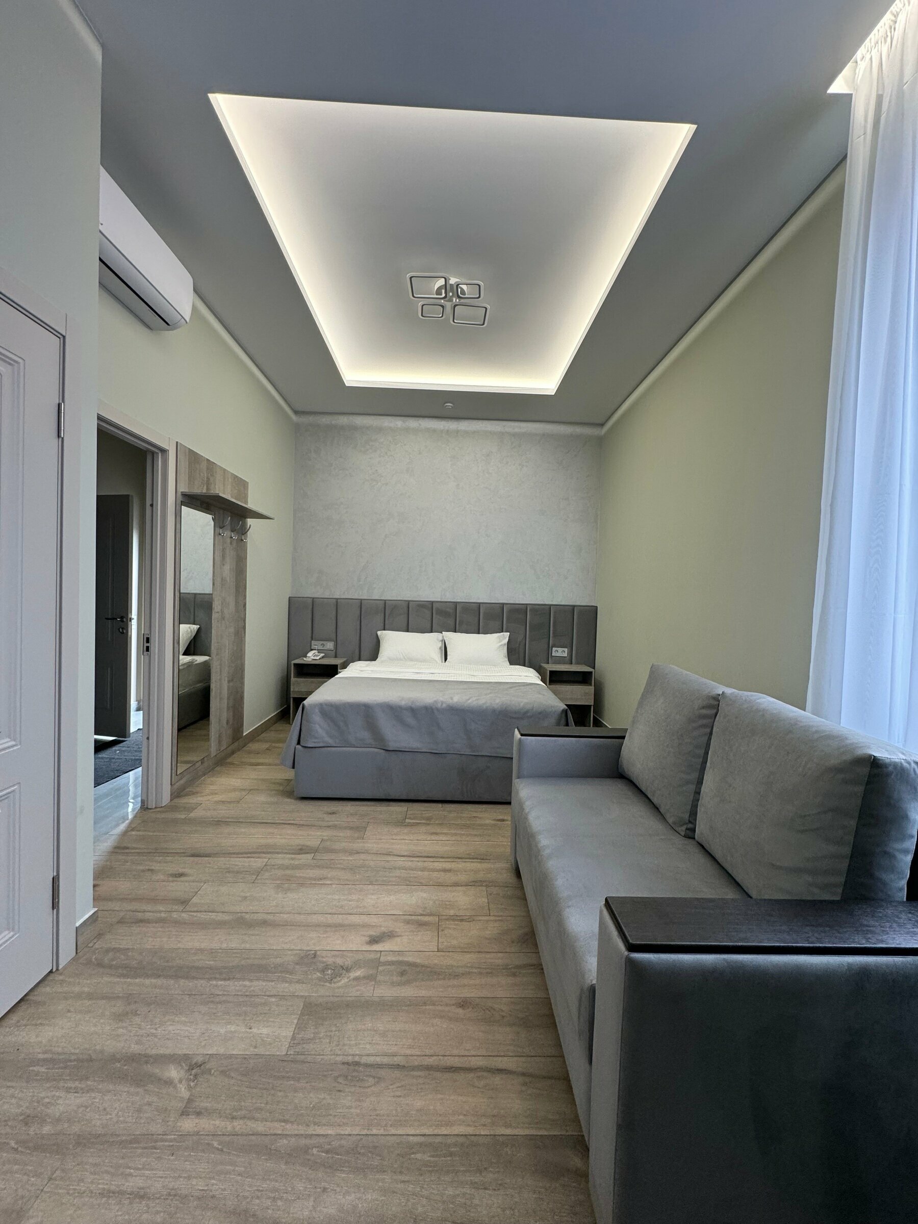 Семейный люкс