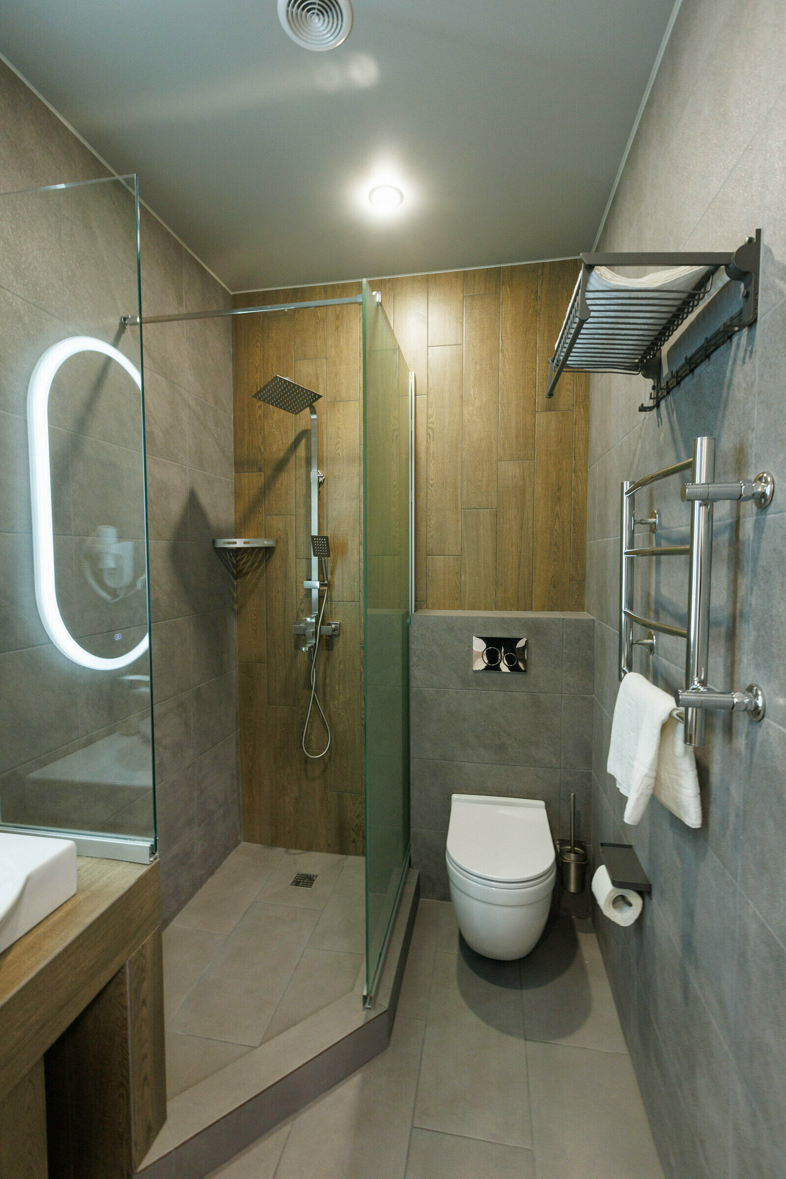 Семейный люкс