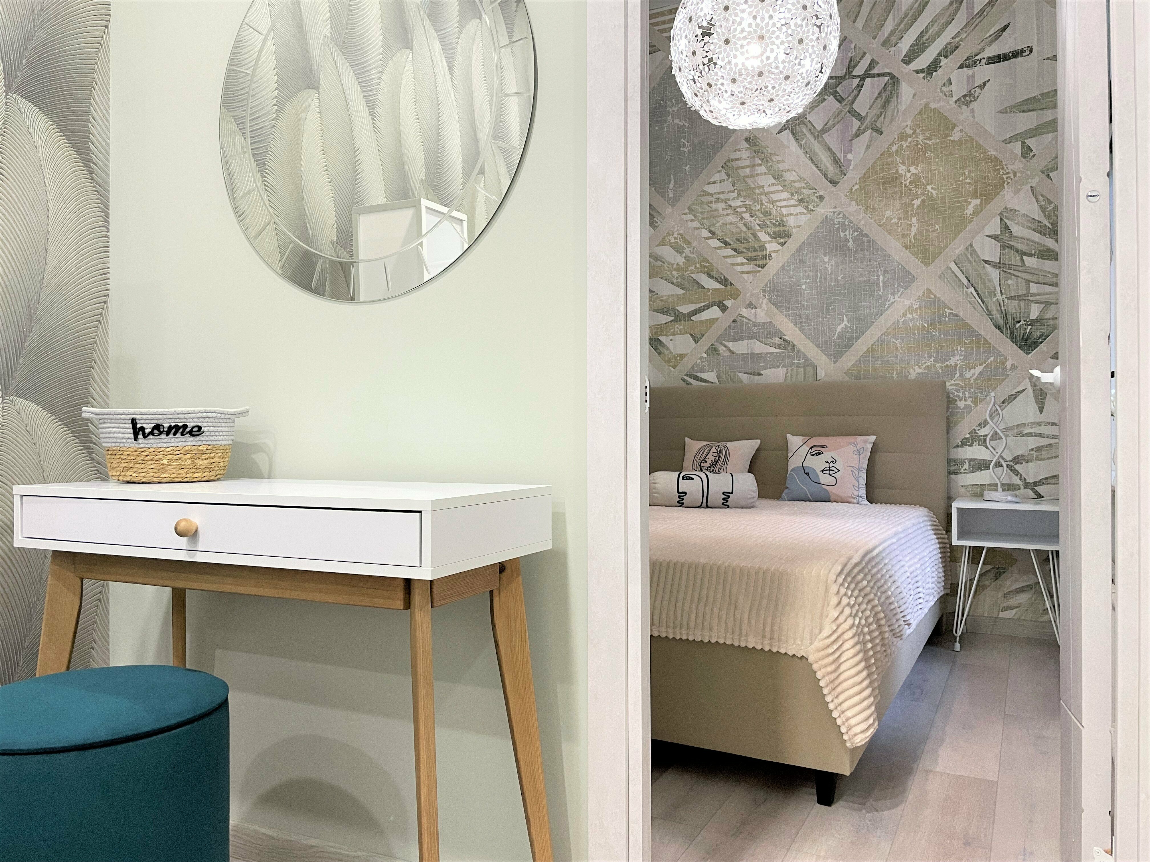 Апартаменты