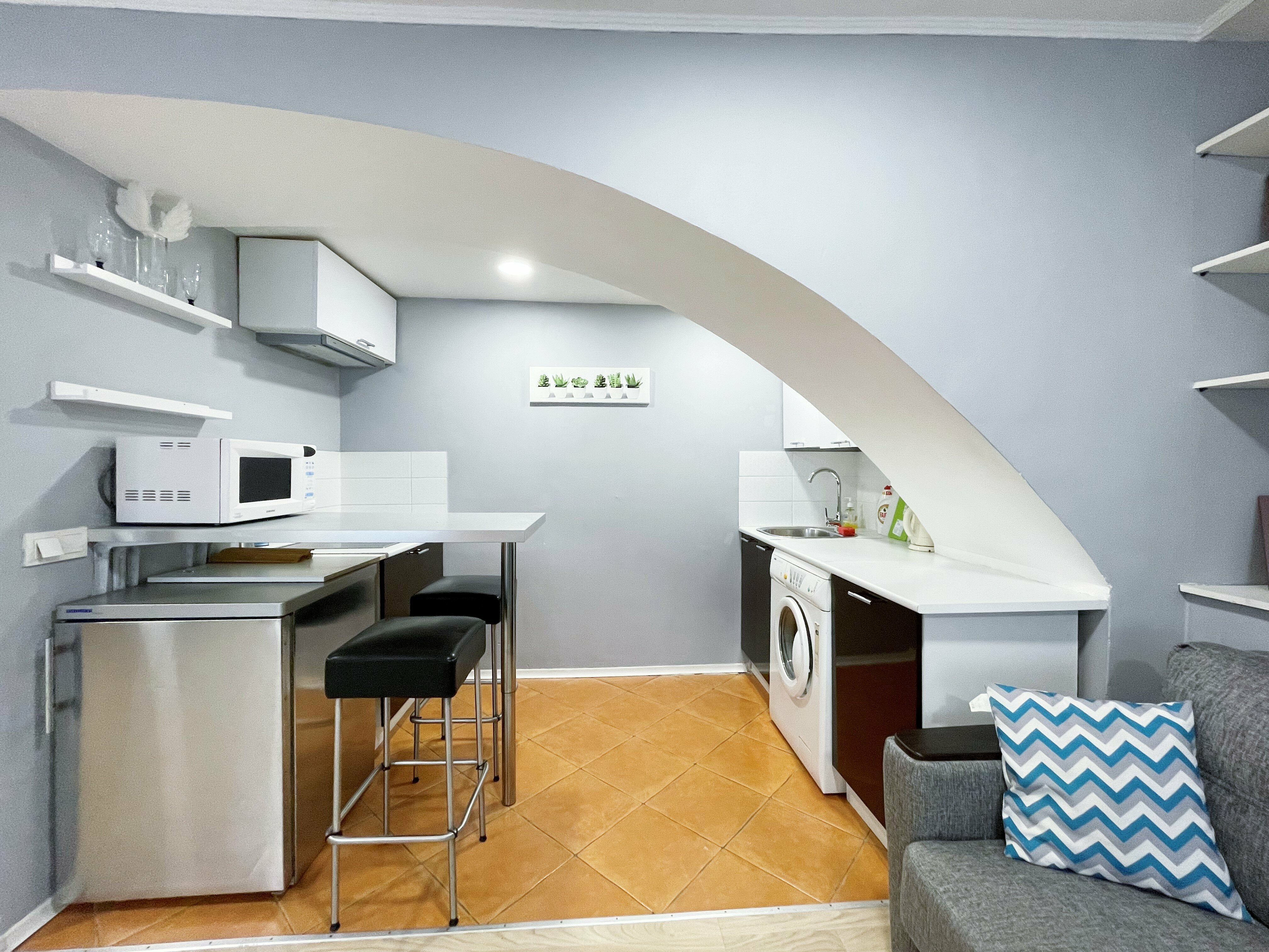 Номер-студия