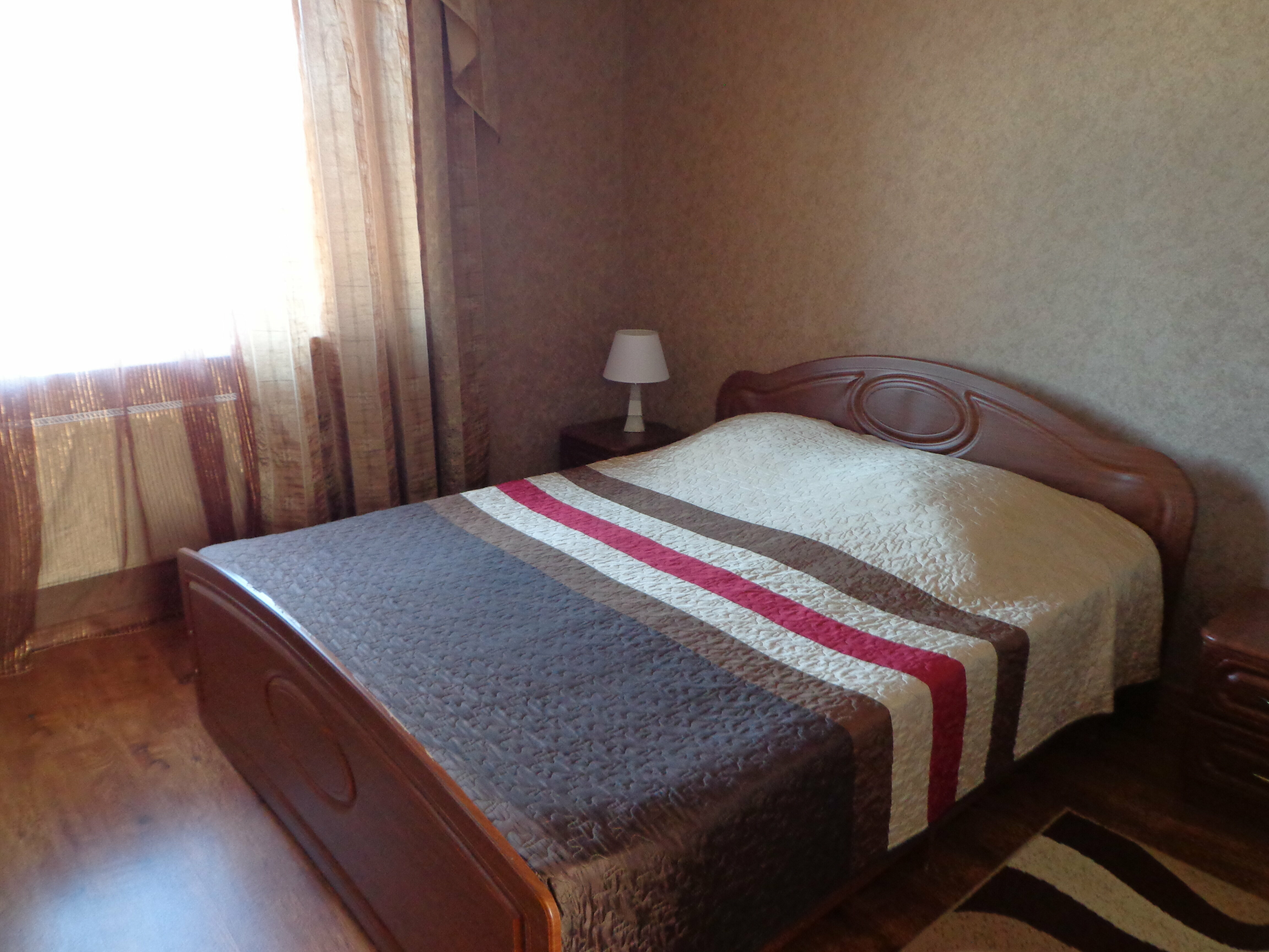 Стандартный люкс