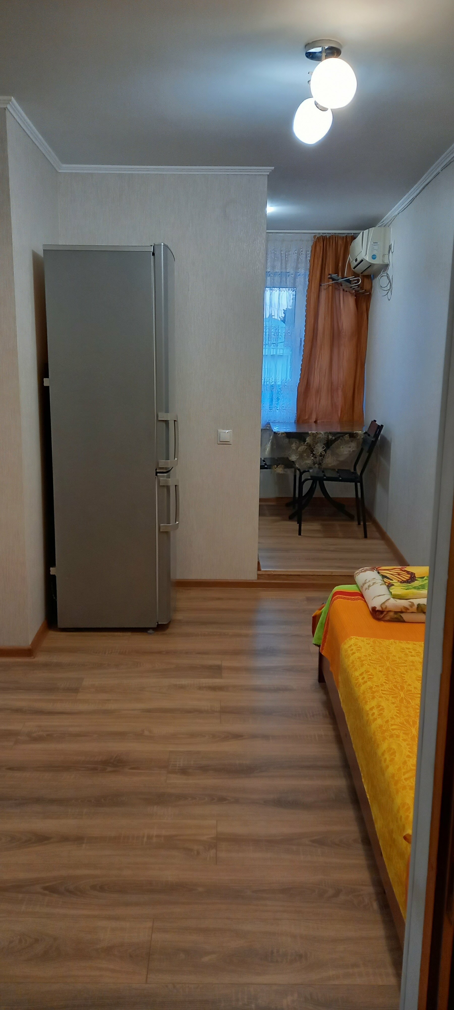 Номер-студия