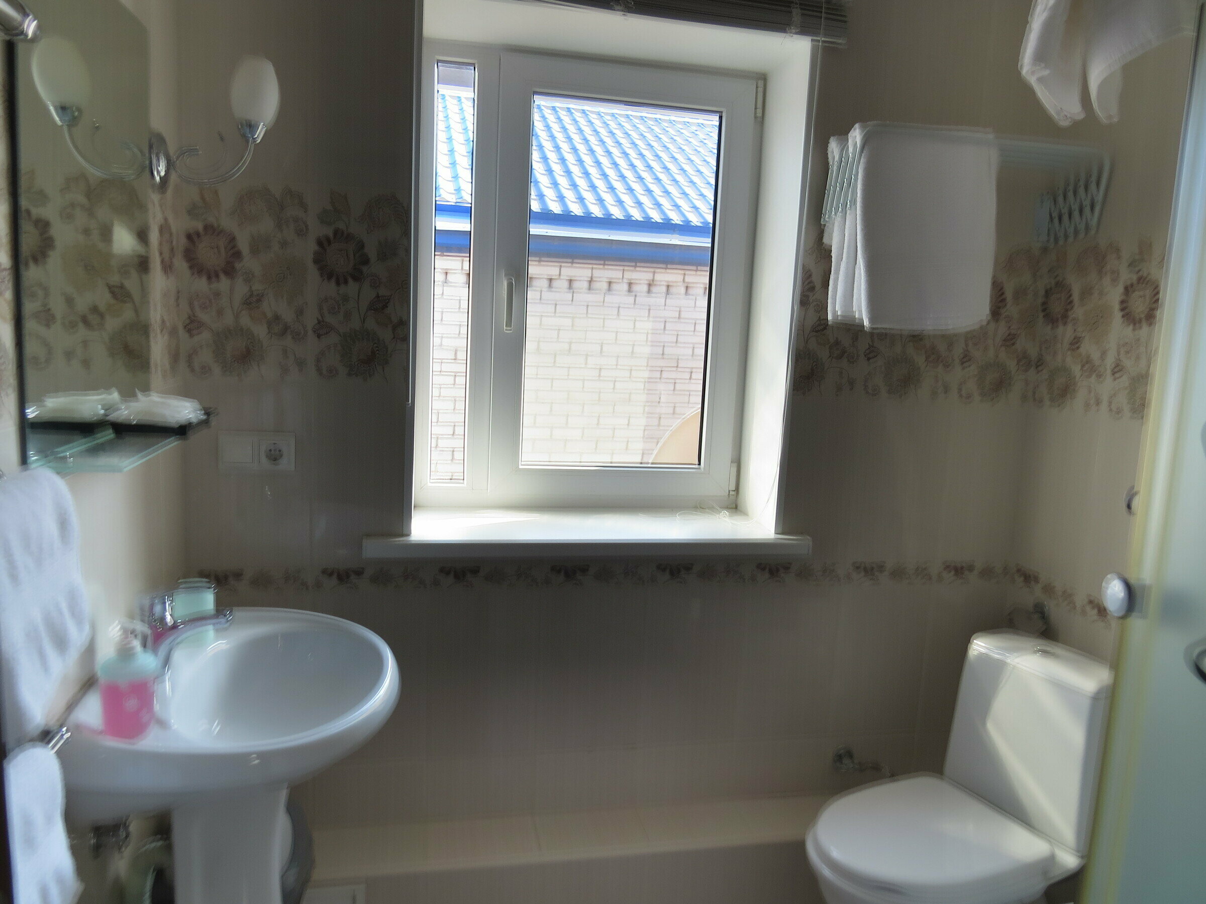 Апартаменты