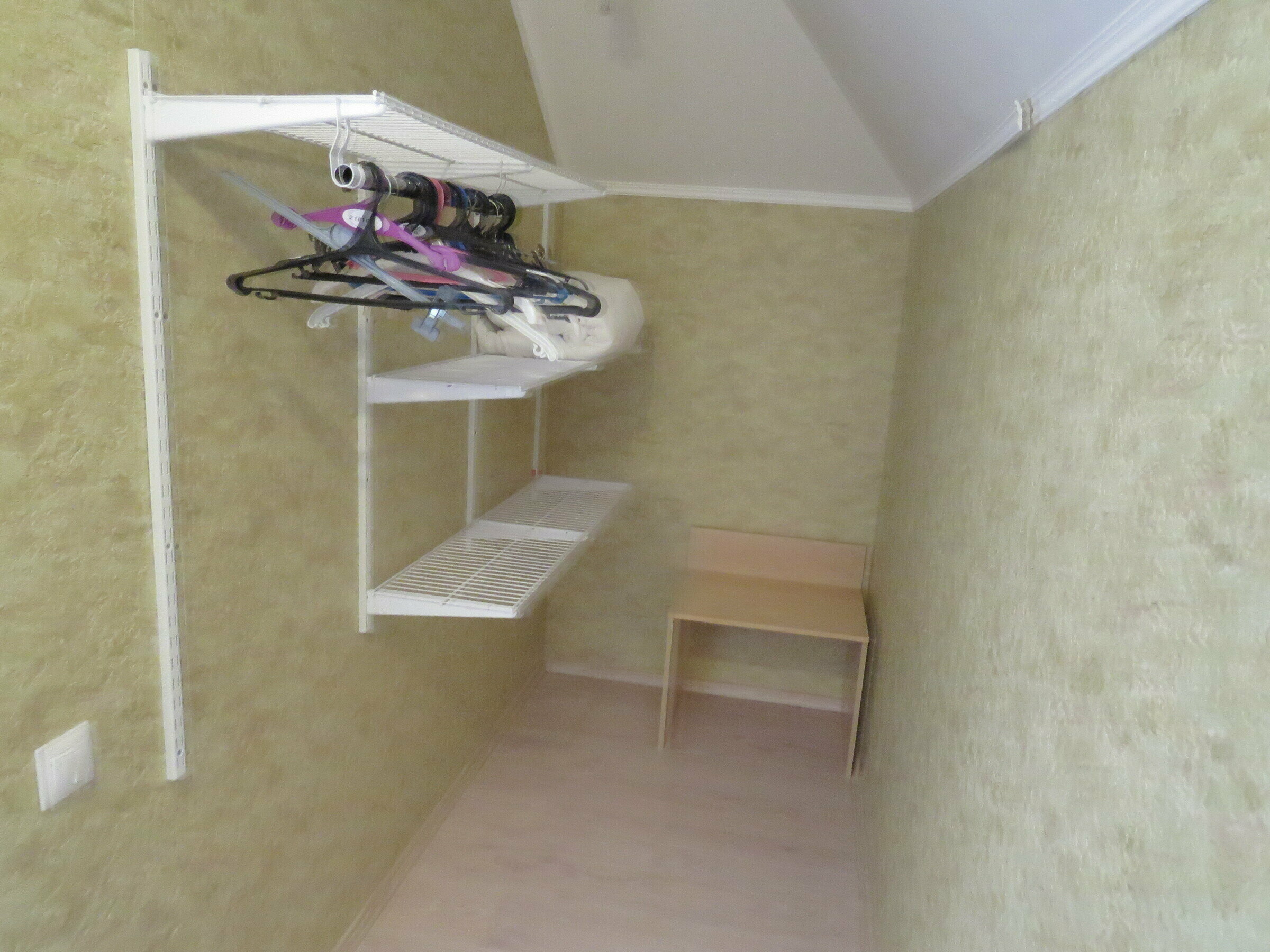 Апартаменты