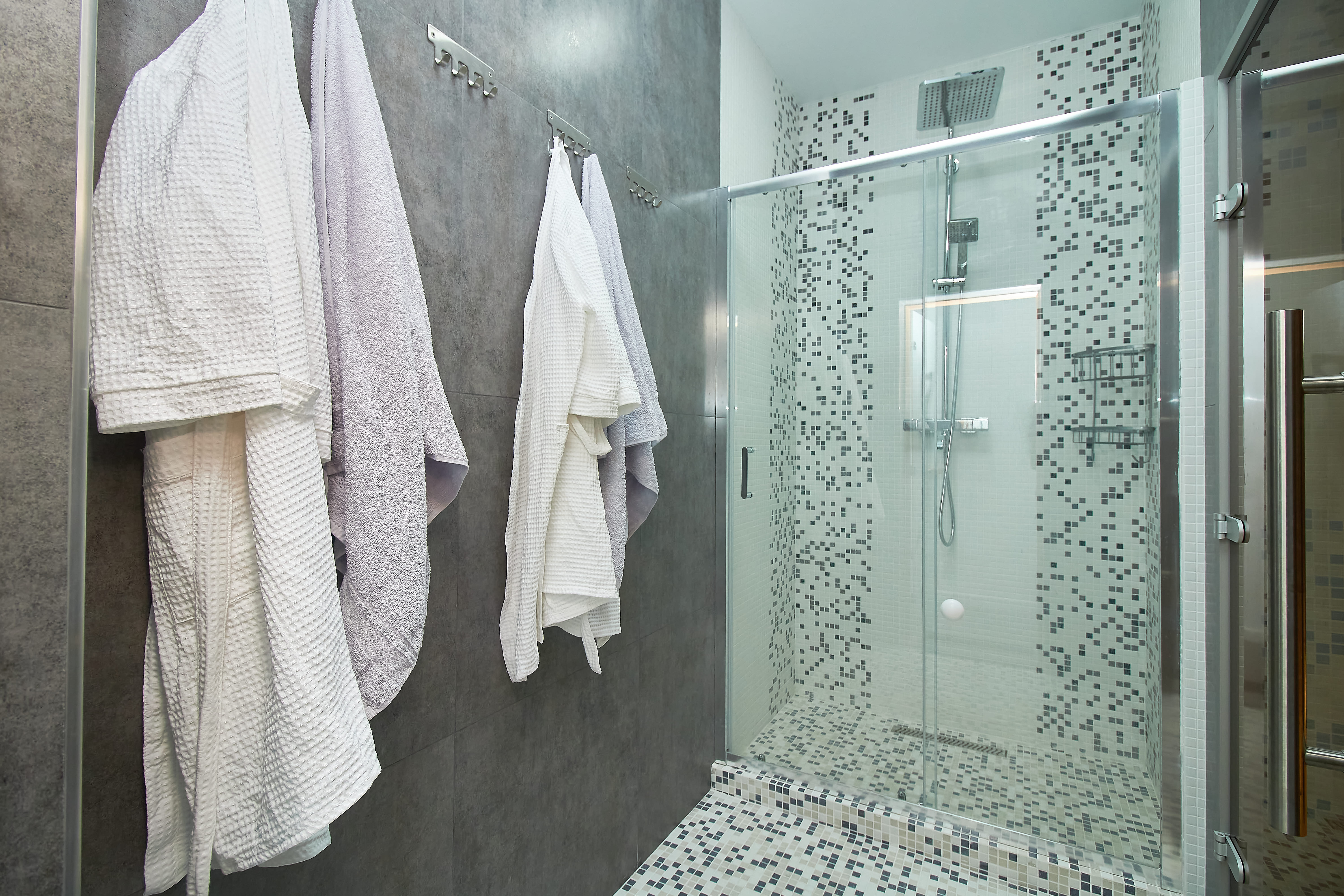 Коттедж для семейного отдыха