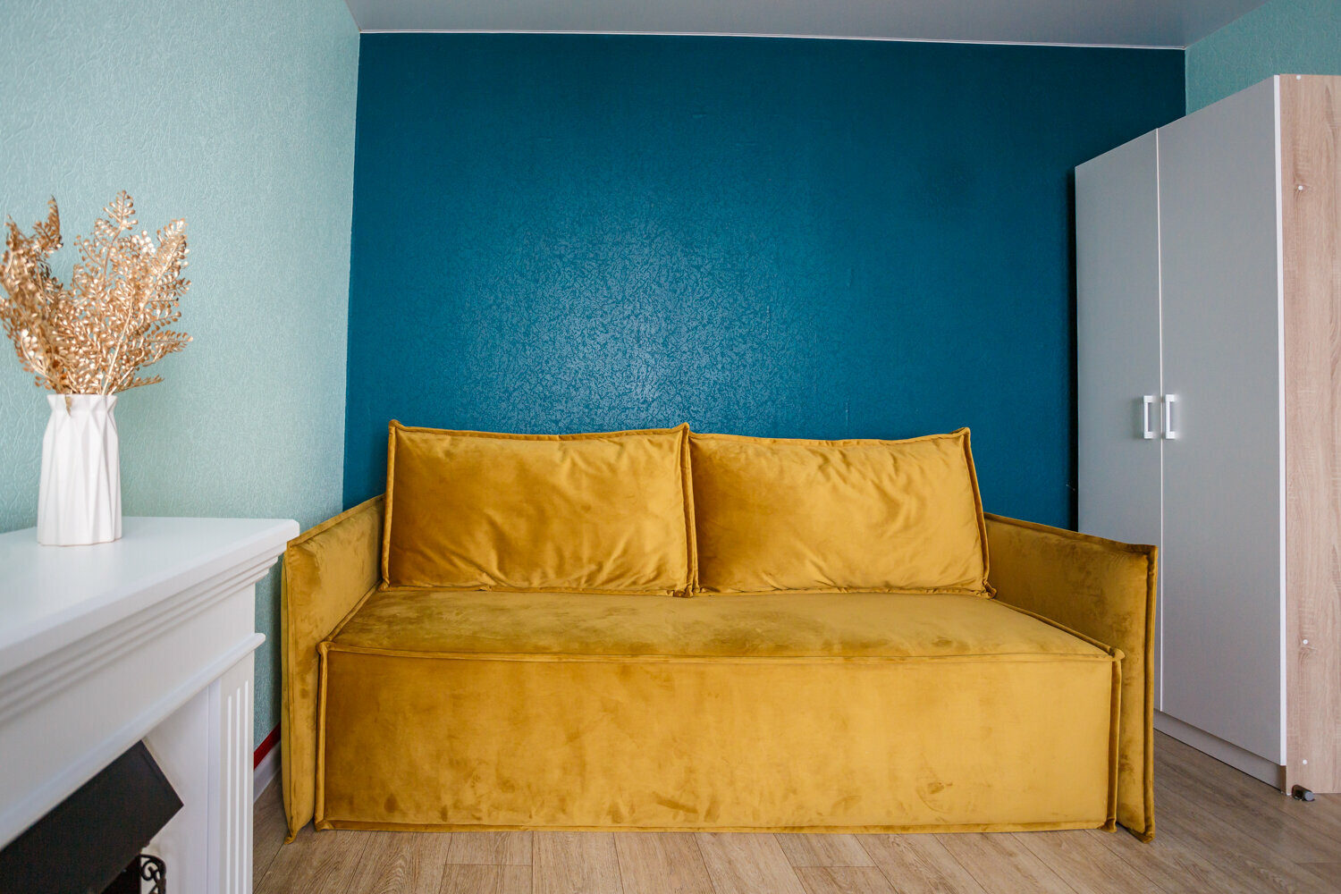 Четырехместный номер «Премиум»