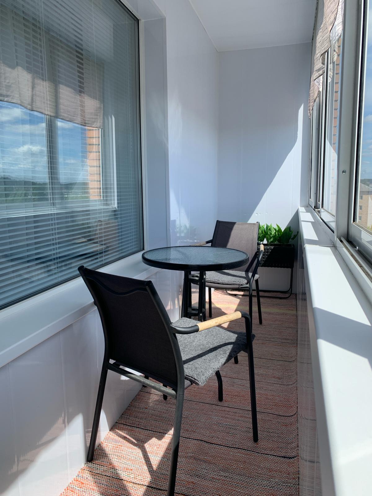 Апартаменты