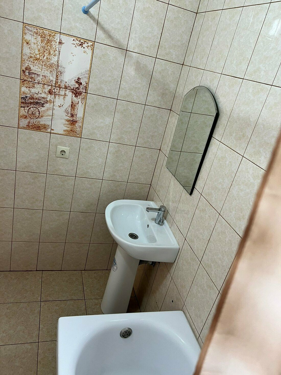 Трехместный номер «Комфорт»