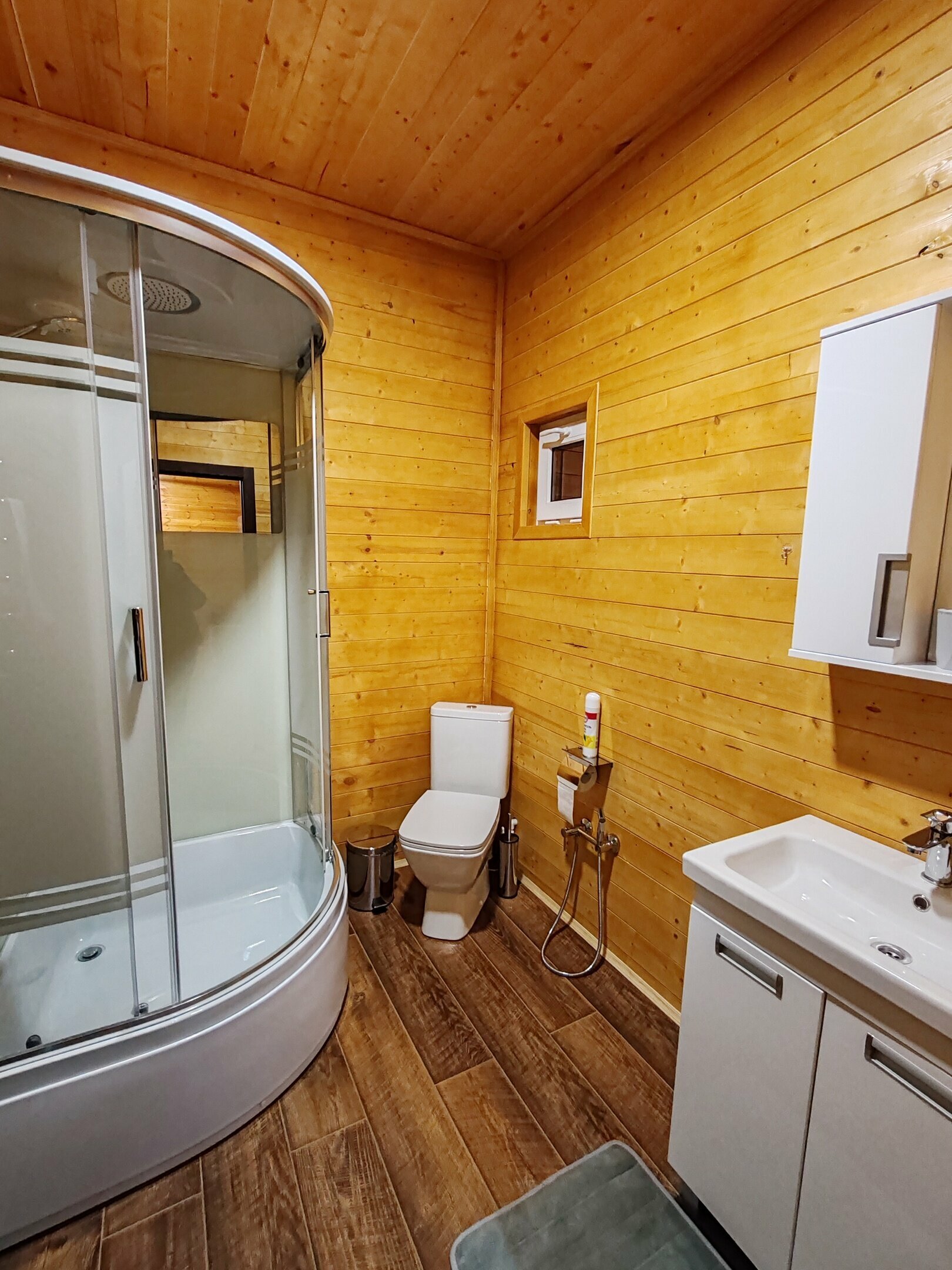 Вилла с 3 спальнями