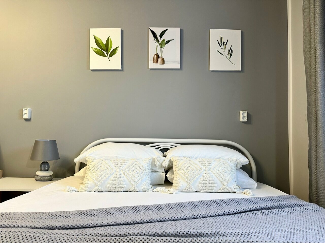 Семейный номер-студия