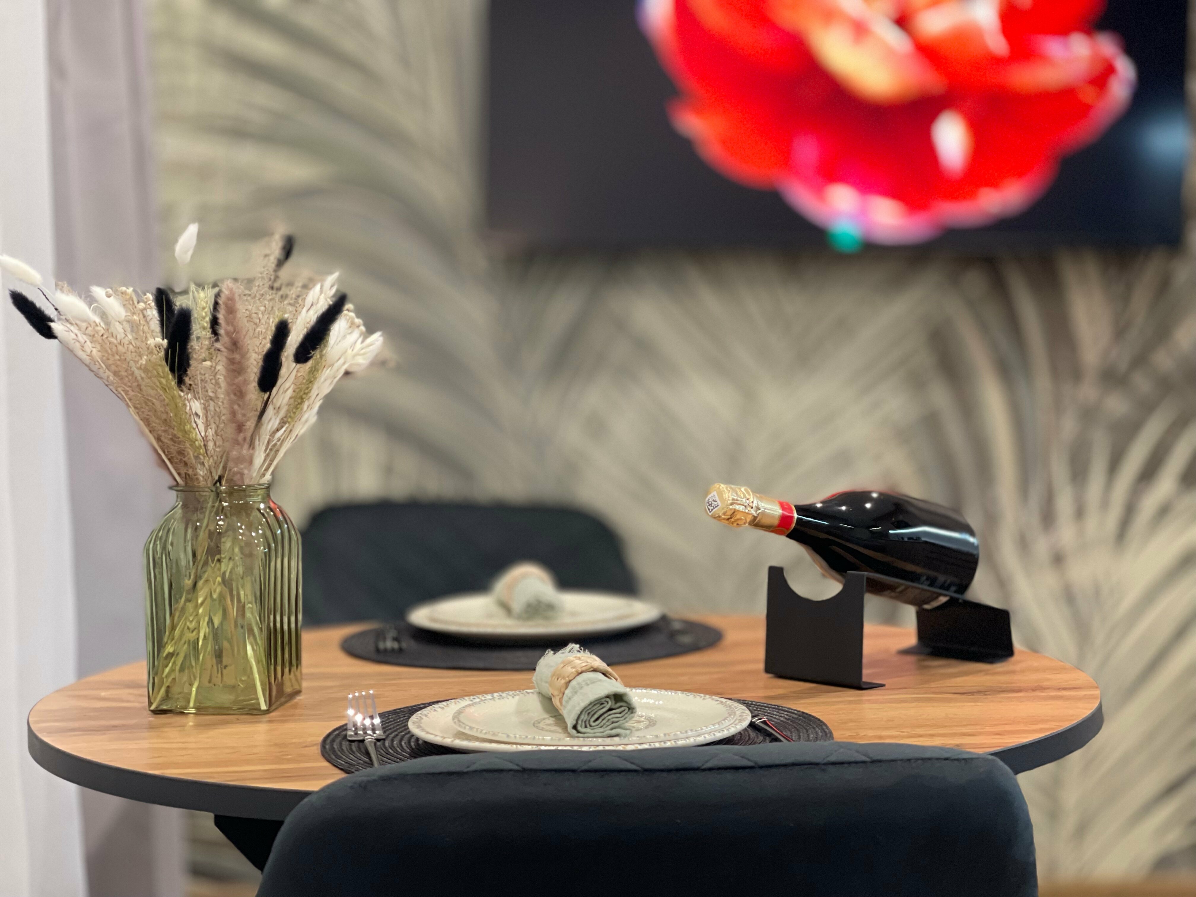 Номер-студия Делюкс