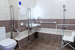 Стандарт 2 - местный для маломобильных гостей (Handicapted room twin beds) в Бархатные Сезоны Екатерининский Квартал