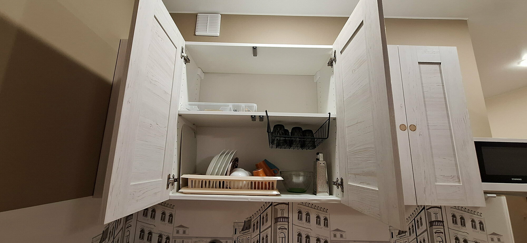 Улучшенные апартаменты