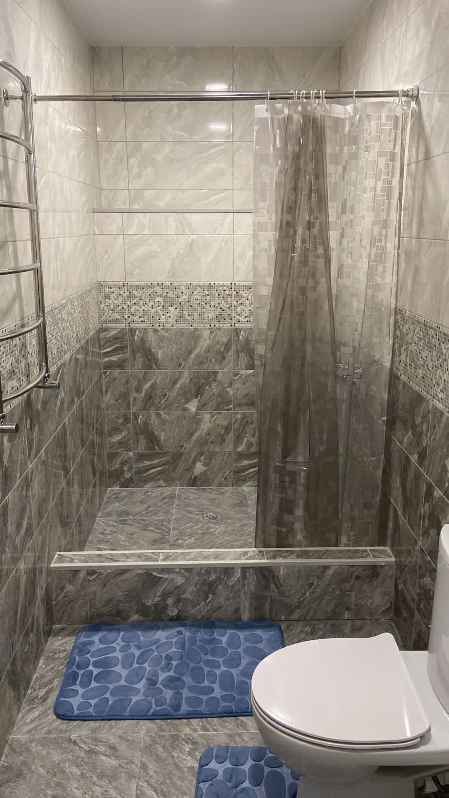 Четырехместный номер