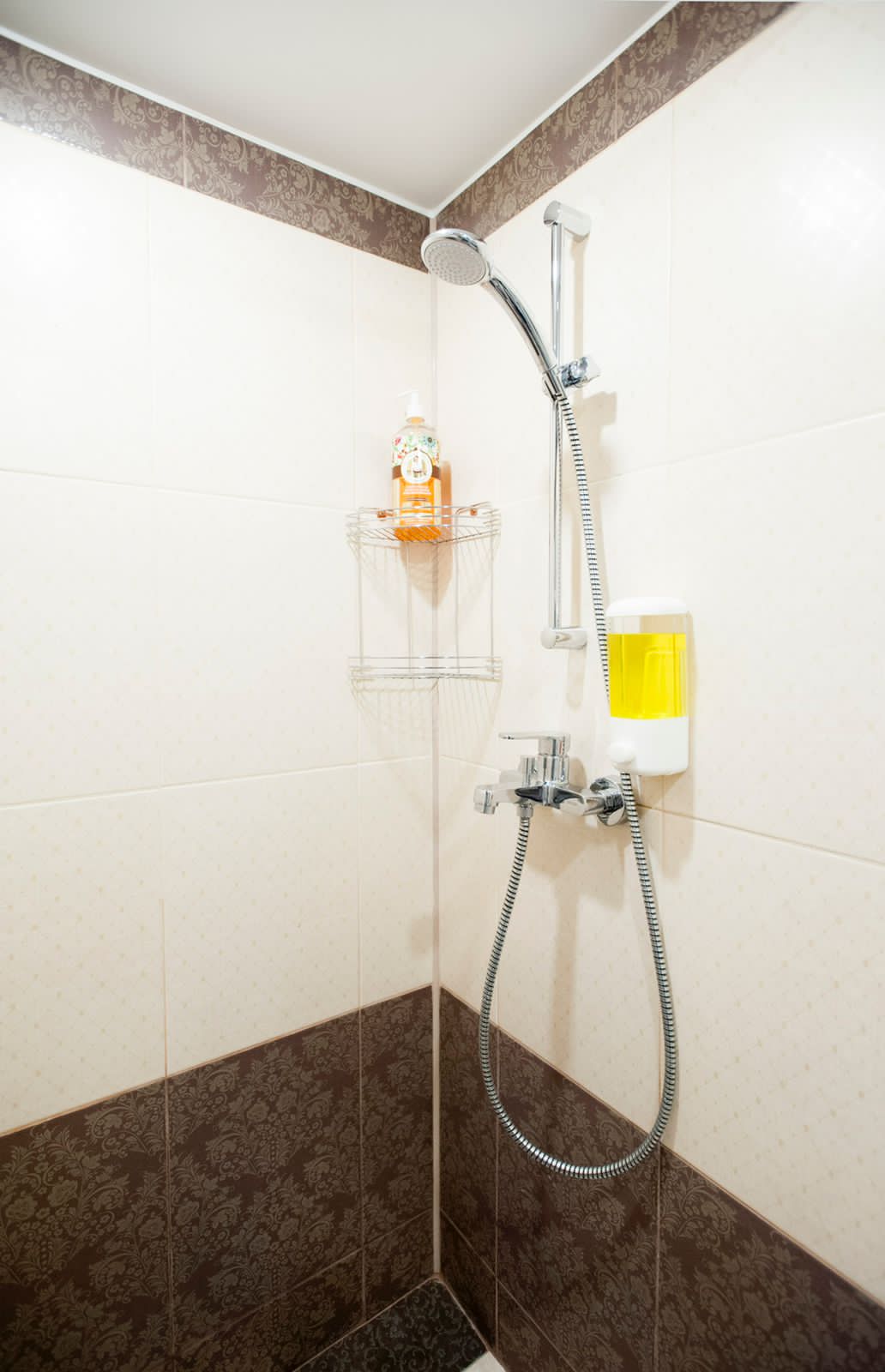 Двухместный номер с 1 кроватью