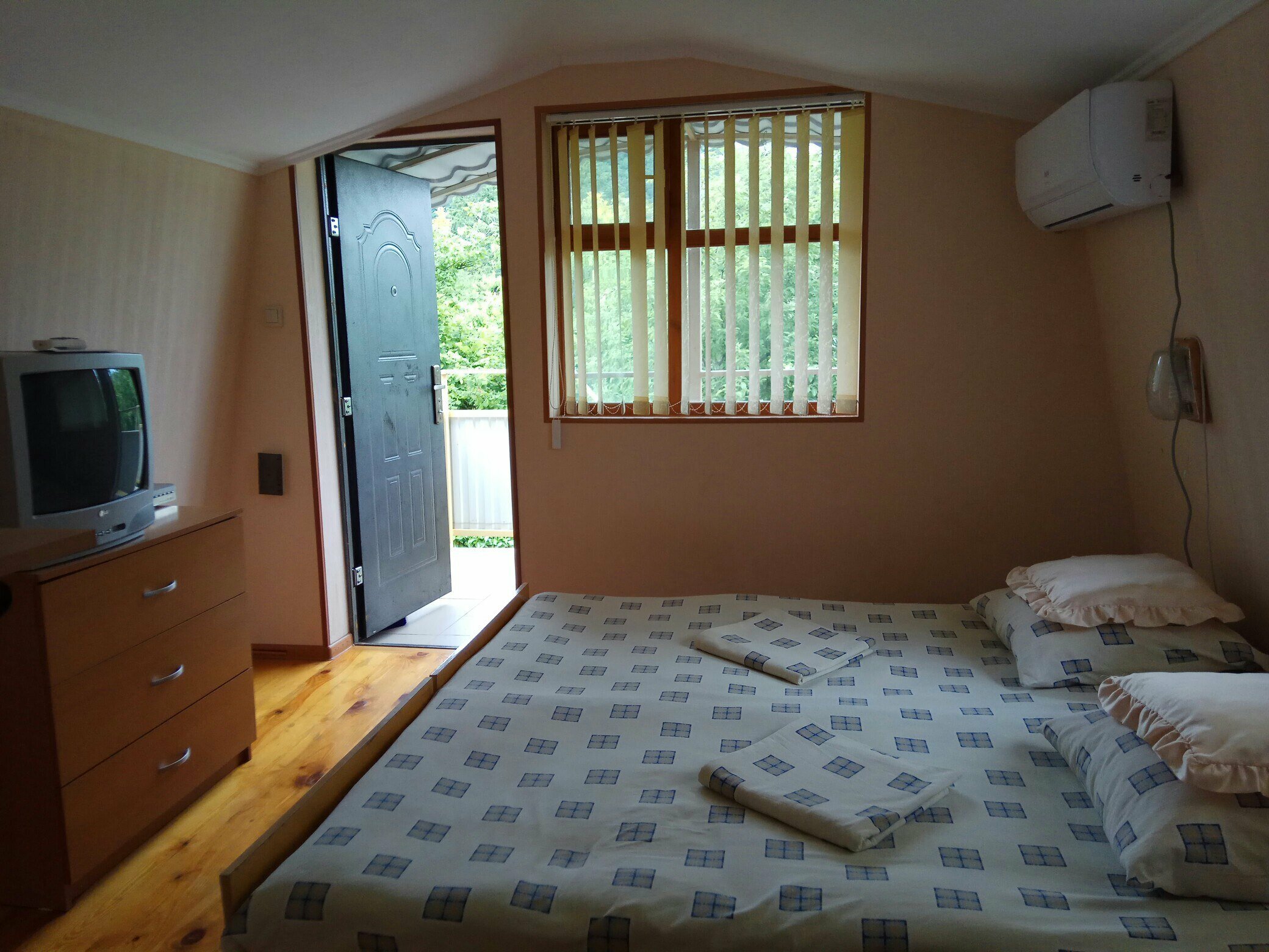 Семейный люкс