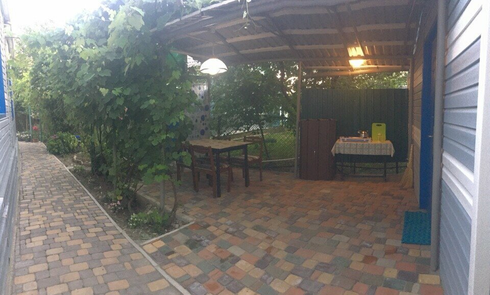 Семейный люкс