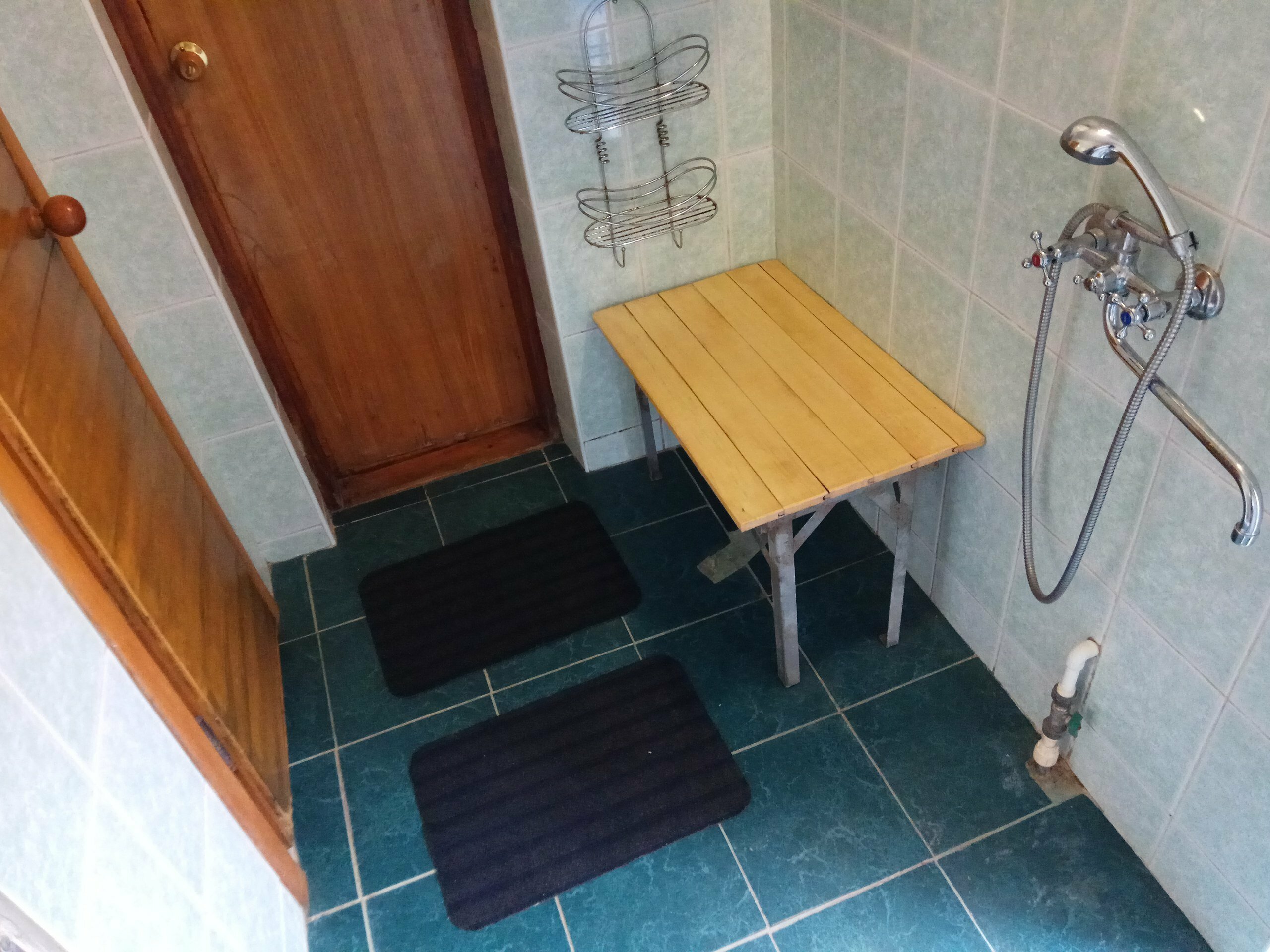 Семейный люкс