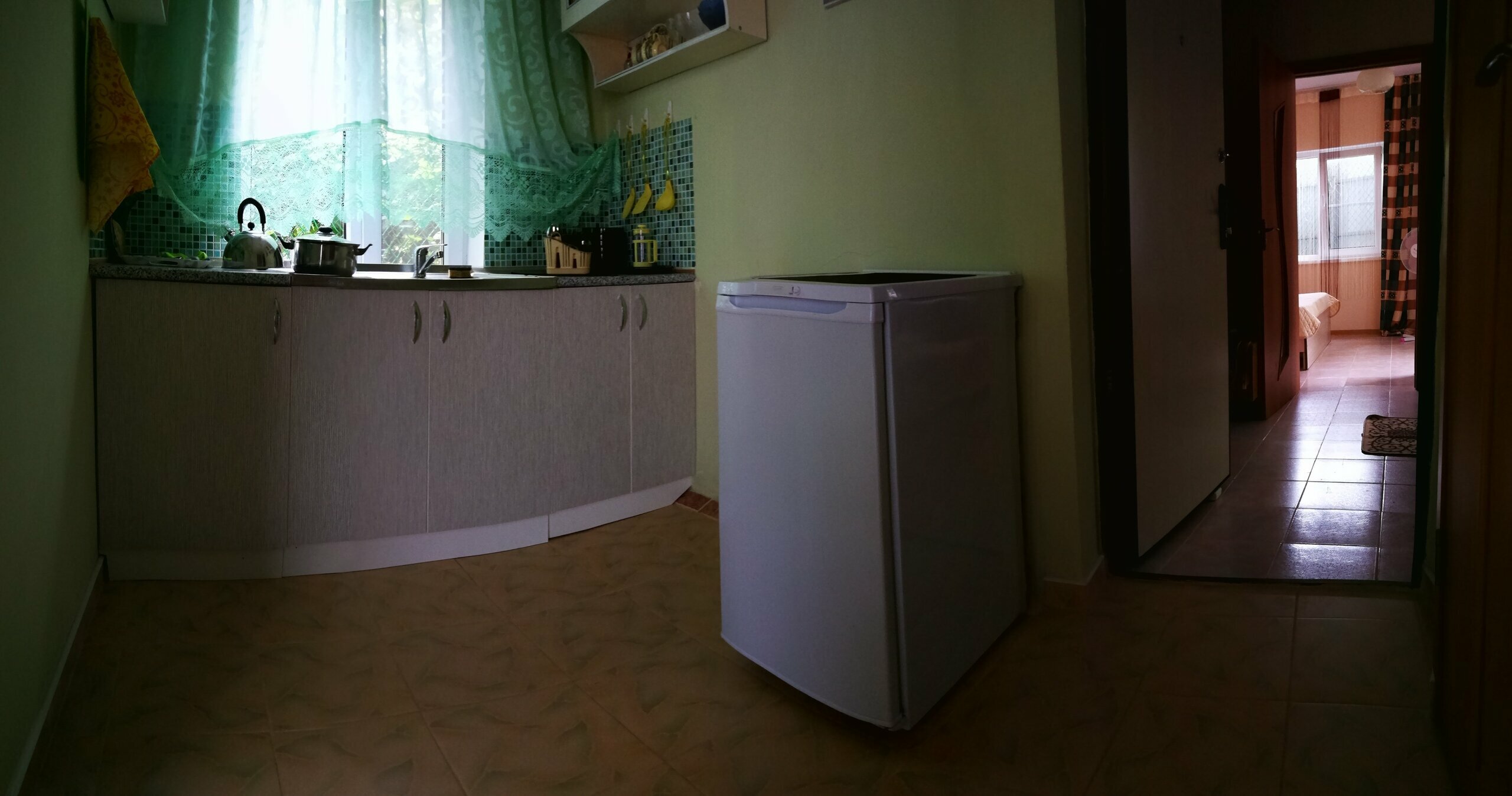 Семейный люкс