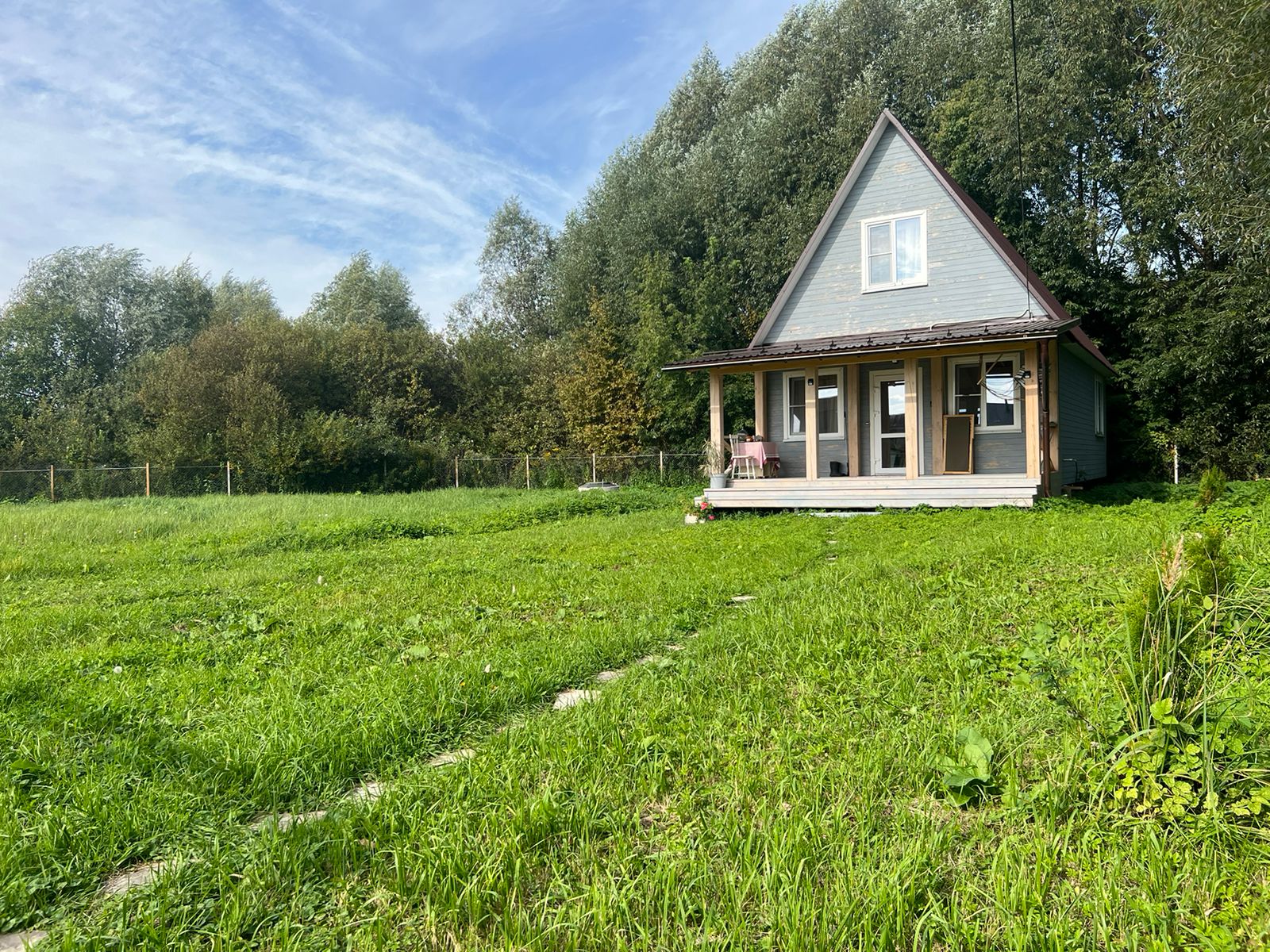 Дом – Рядом с пляжем