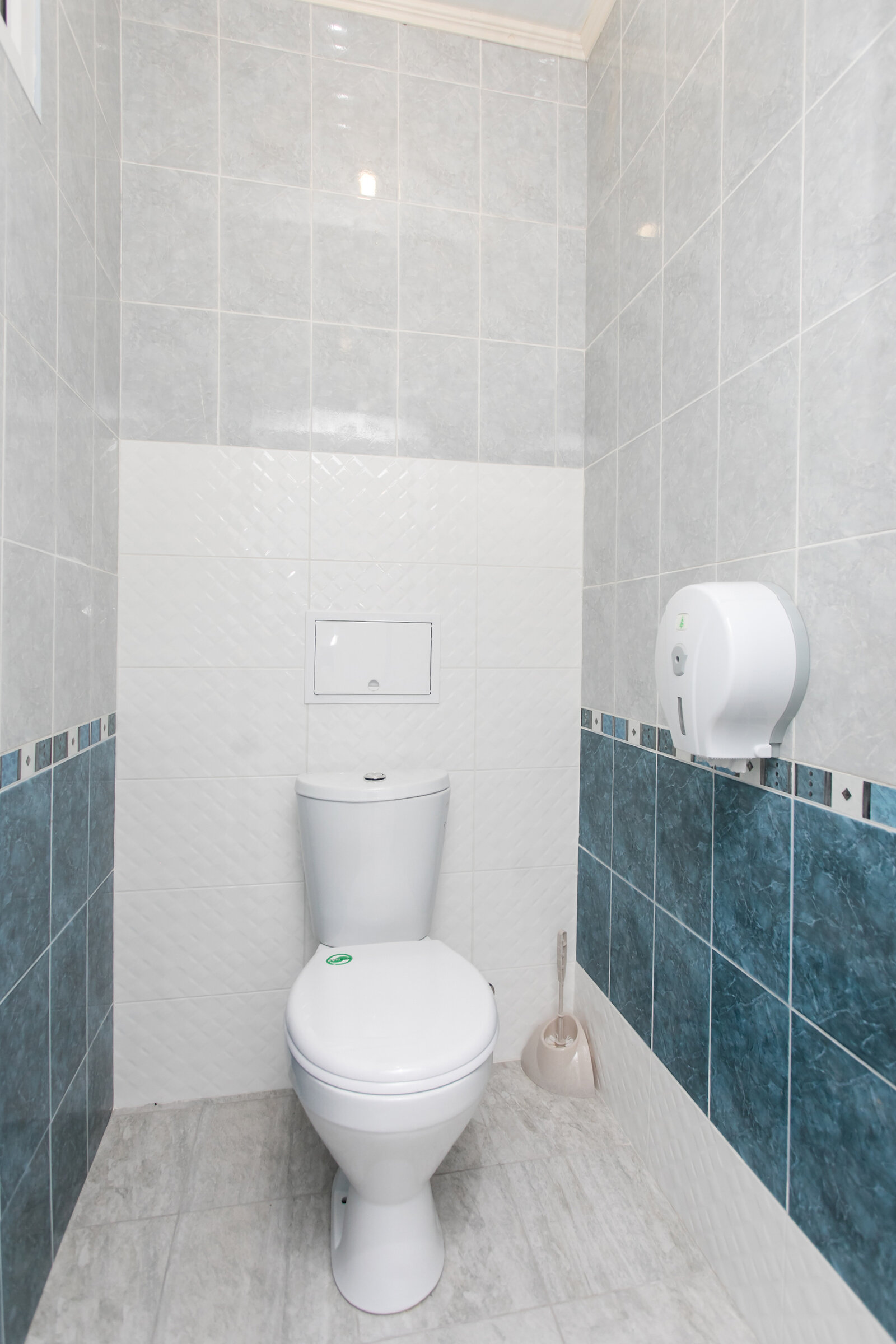 Номер-студия с видом на горы